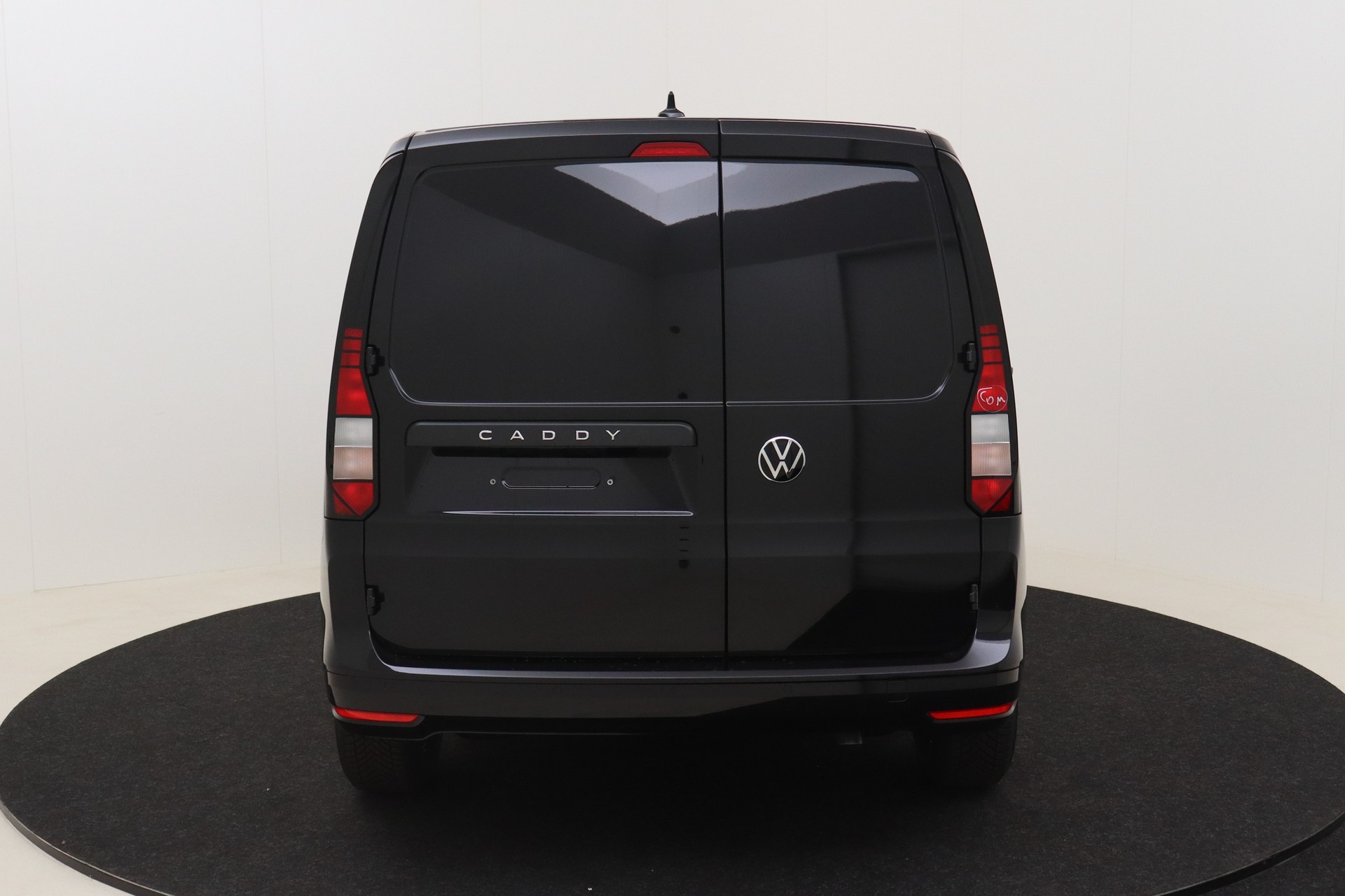 VOLKSWAGEN CADDY 2.0 TDI 102ch 6M Cargo SWB