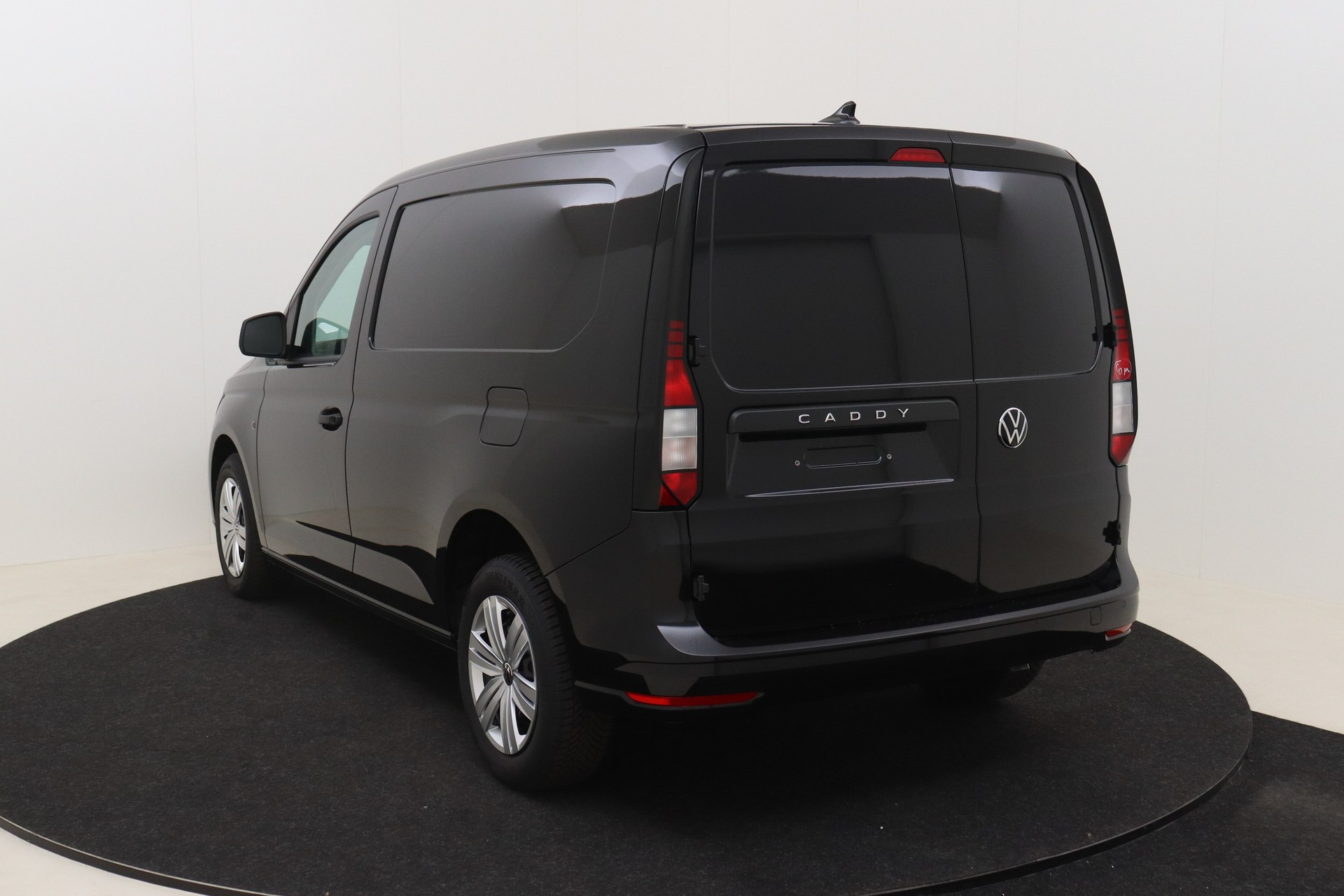 VOLKSWAGEN CADDY 2.0 TDI 102ch 6M Cargo SWB