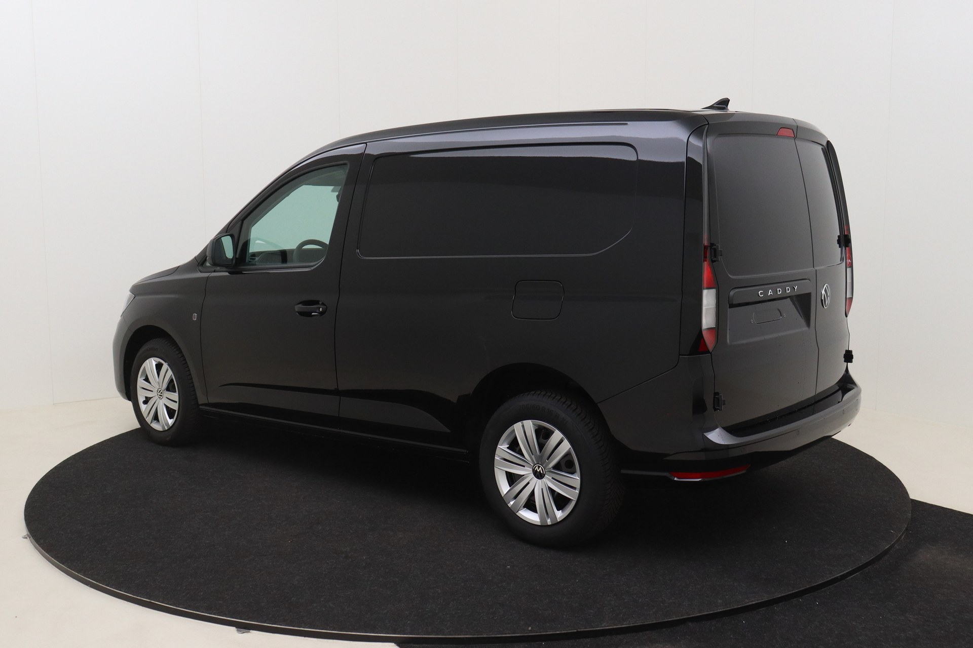 VOLKSWAGEN CADDY 2.0 TDI 102ch 6M Cargo SWB