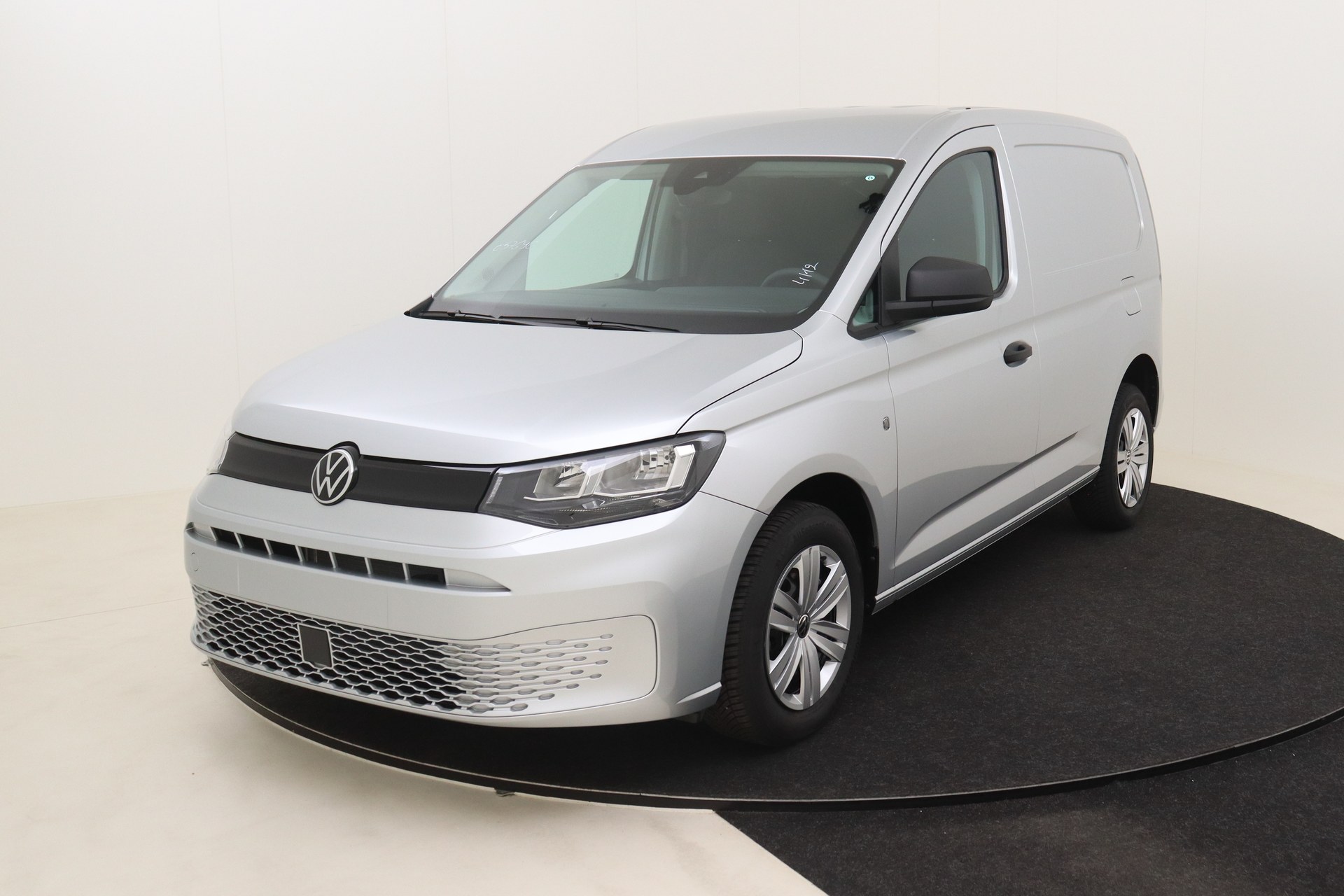 VOLKSWAGEN CADDY 2.0 TDI 102ch 6M Cargo SWB