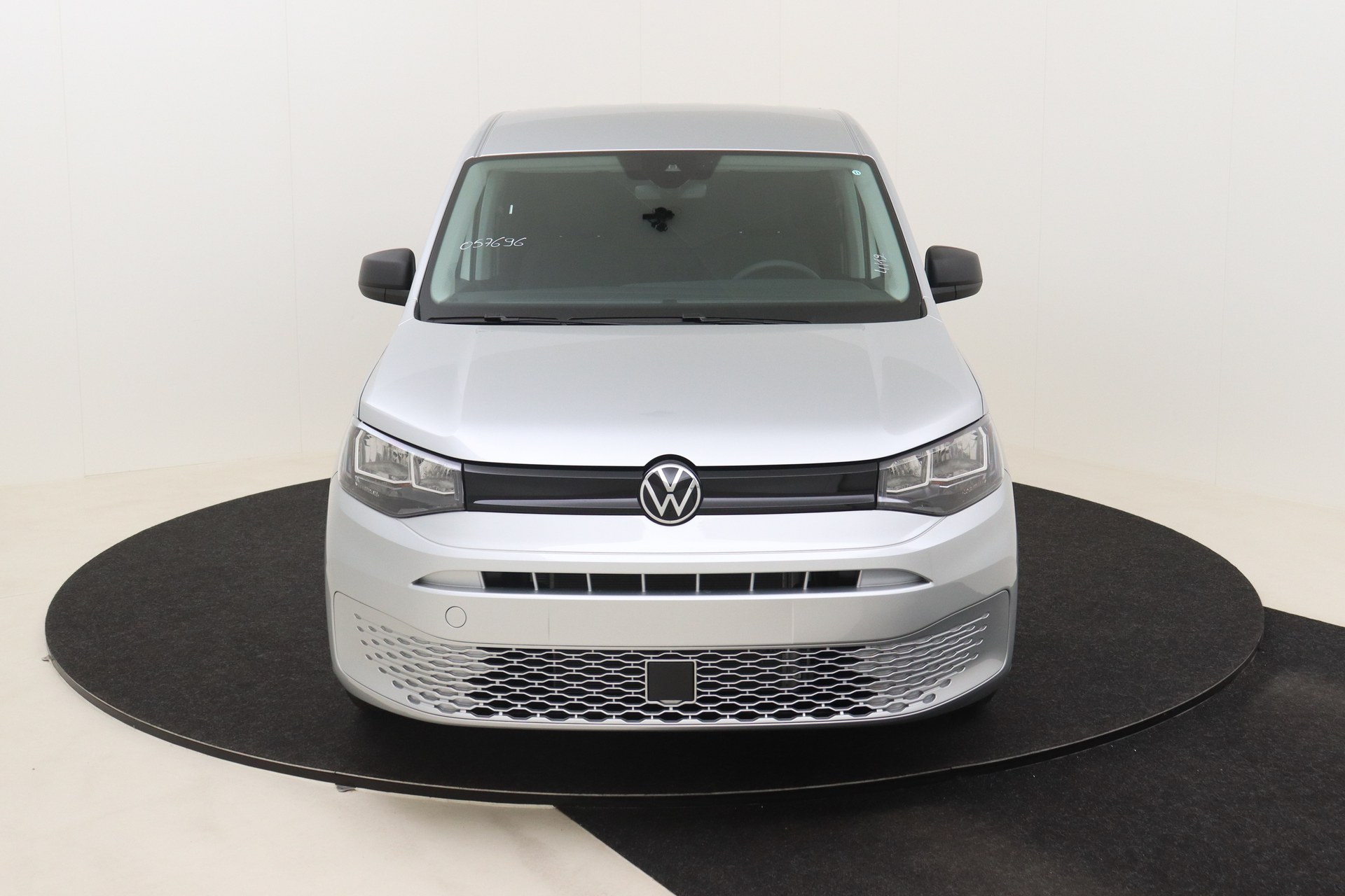 VOLKSWAGEN CADDY 2.0 TDI 102ch 6M Cargo SWB