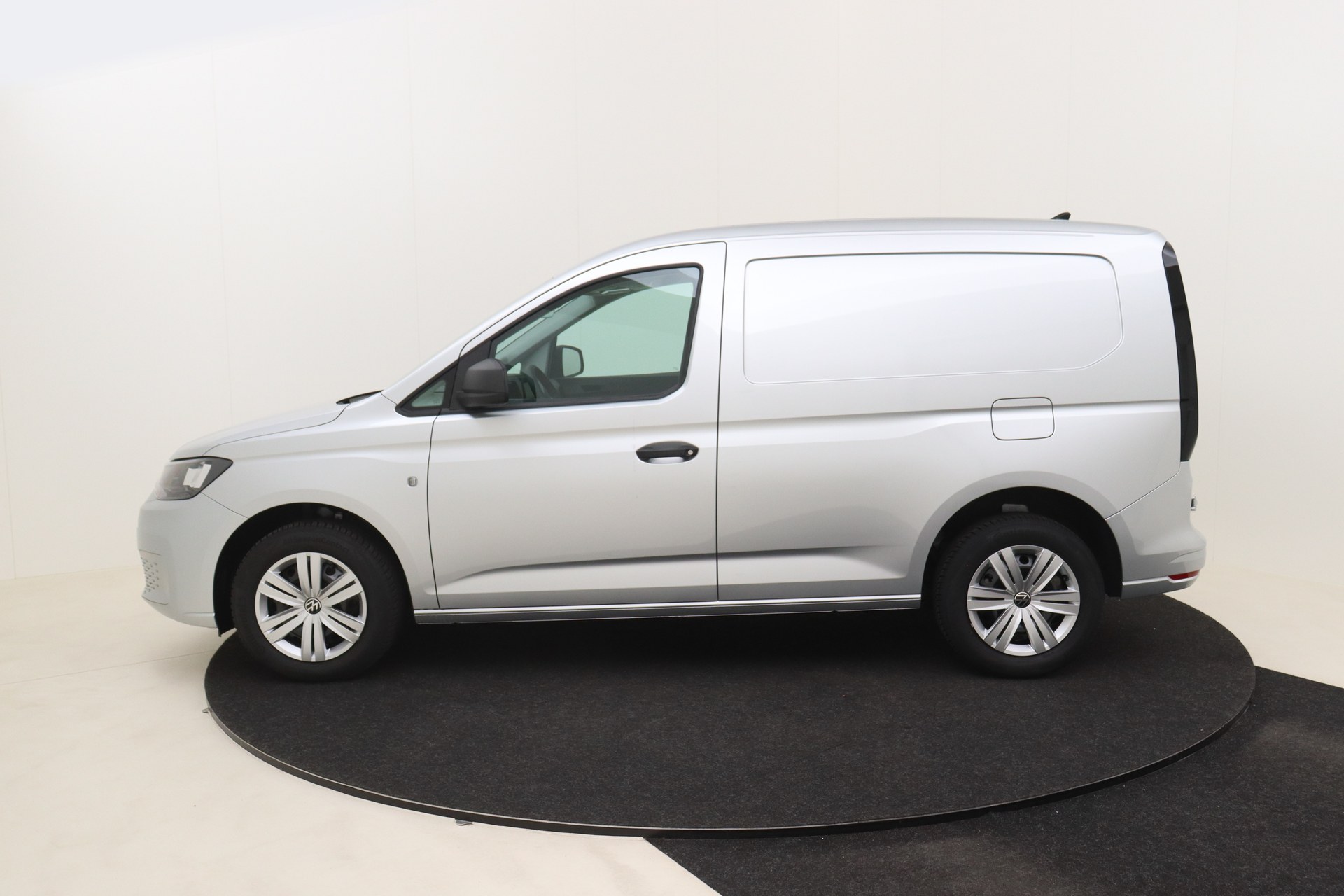 VOLKSWAGEN CADDY 2.0 TDI 102ch 6M Cargo SWB