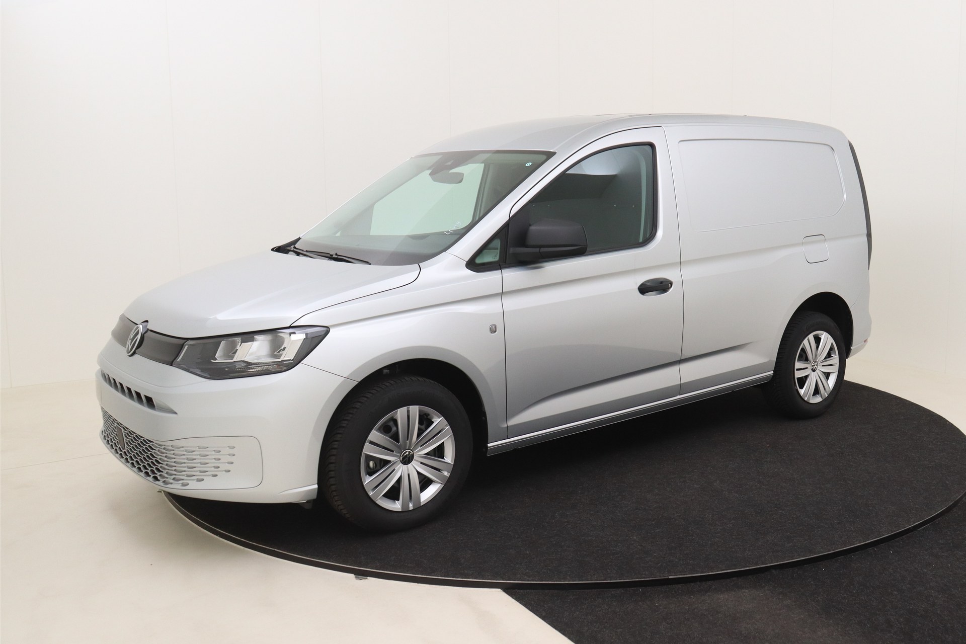 VOLKSWAGEN CADDY 2.0 TDI 102ch 6M Cargo SWB