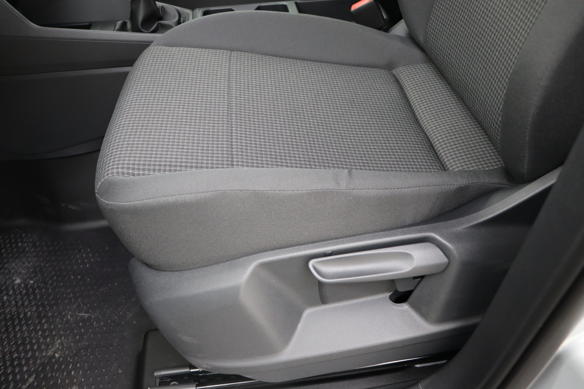 VOLKSWAGEN CADDY 2.0 TDI 102ch 6M Cargo SWB