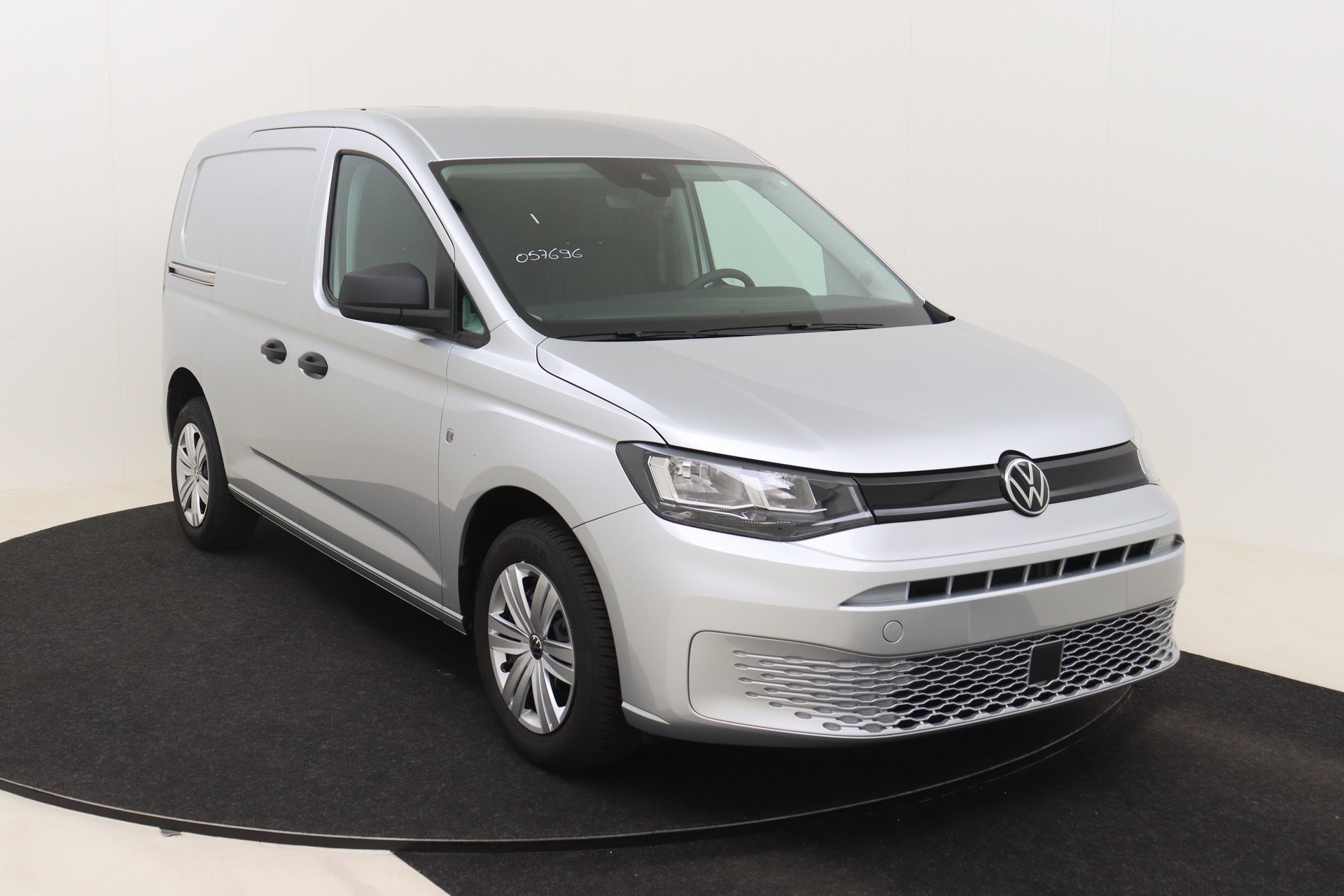 VOLKSWAGEN CADDY 2.0 TDI 102ch 6M Cargo SWB