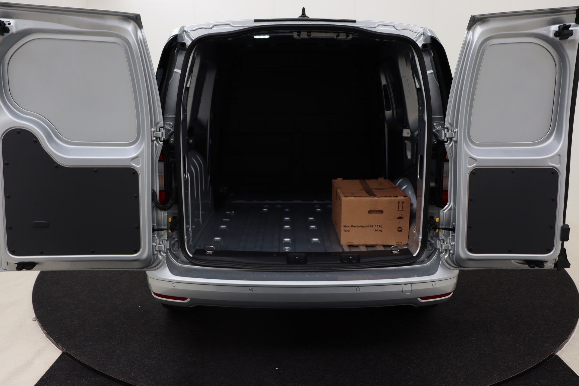 VOLKSWAGEN CADDY 2.0 TDI 102ch 6M Cargo SWB