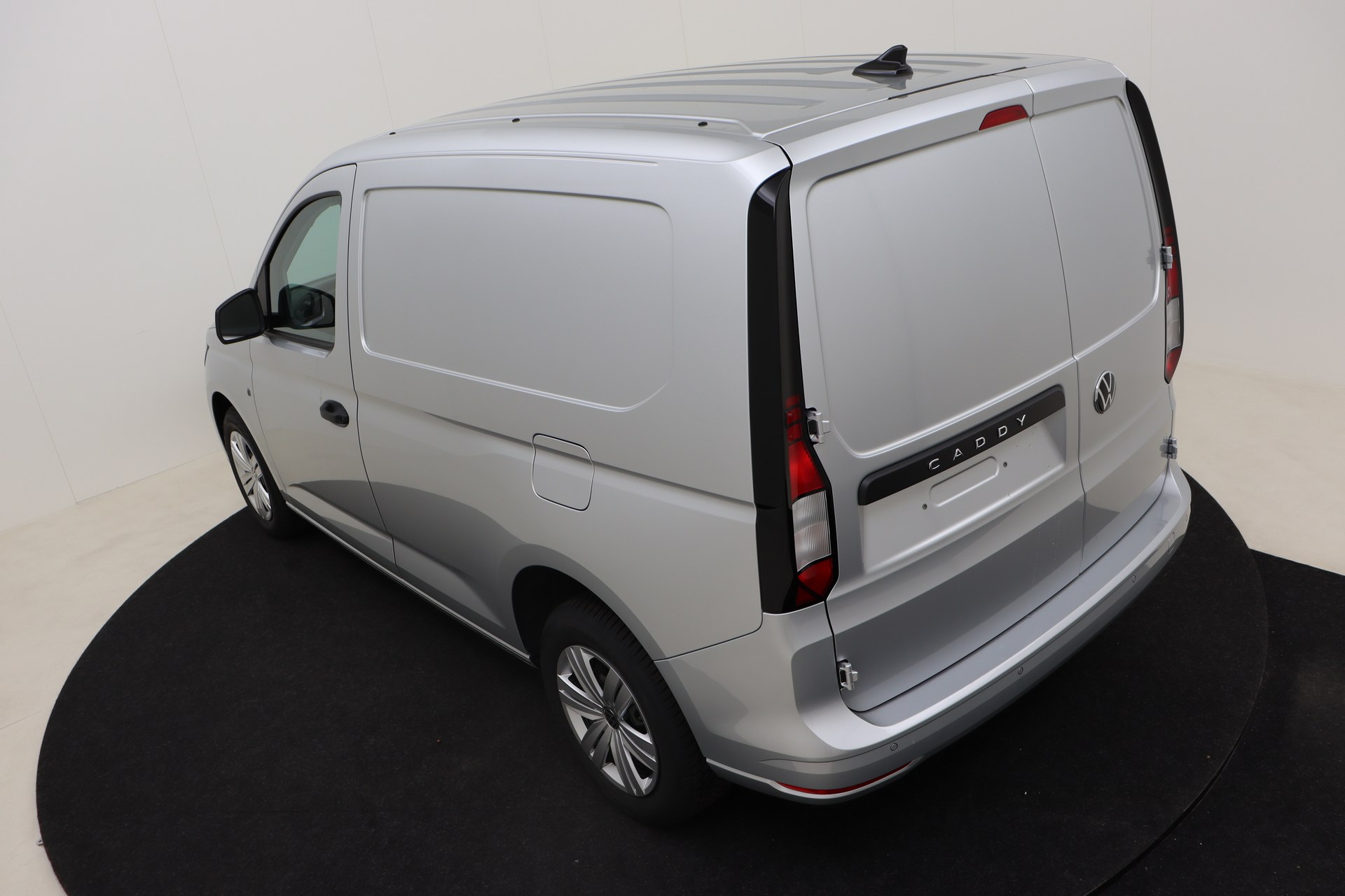 VOLKSWAGEN CADDY 2.0 TDI 102ch 6M Cargo SWB