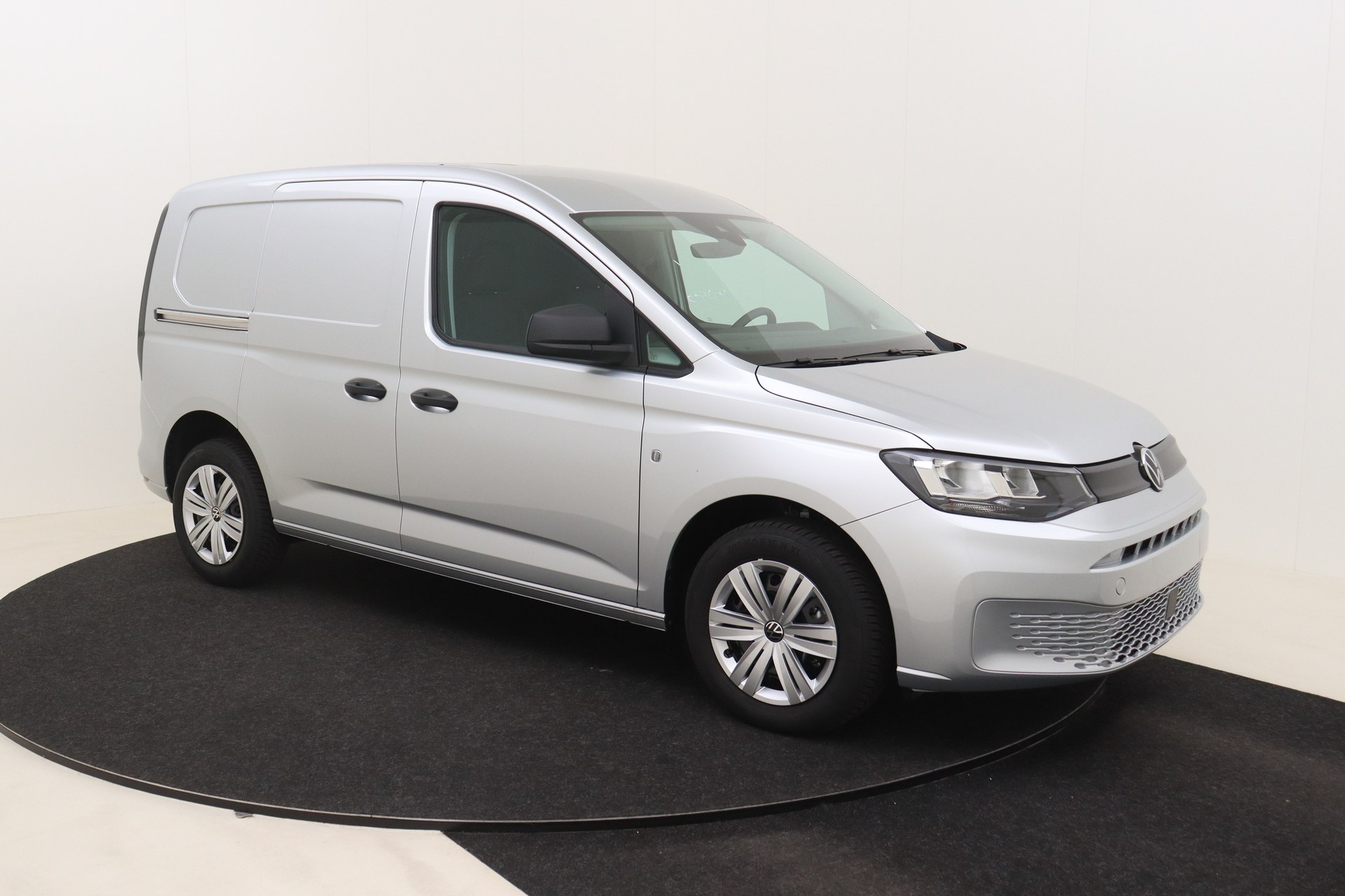 VOLKSWAGEN CADDY 2.0 TDI 102ch 6M Cargo SWB