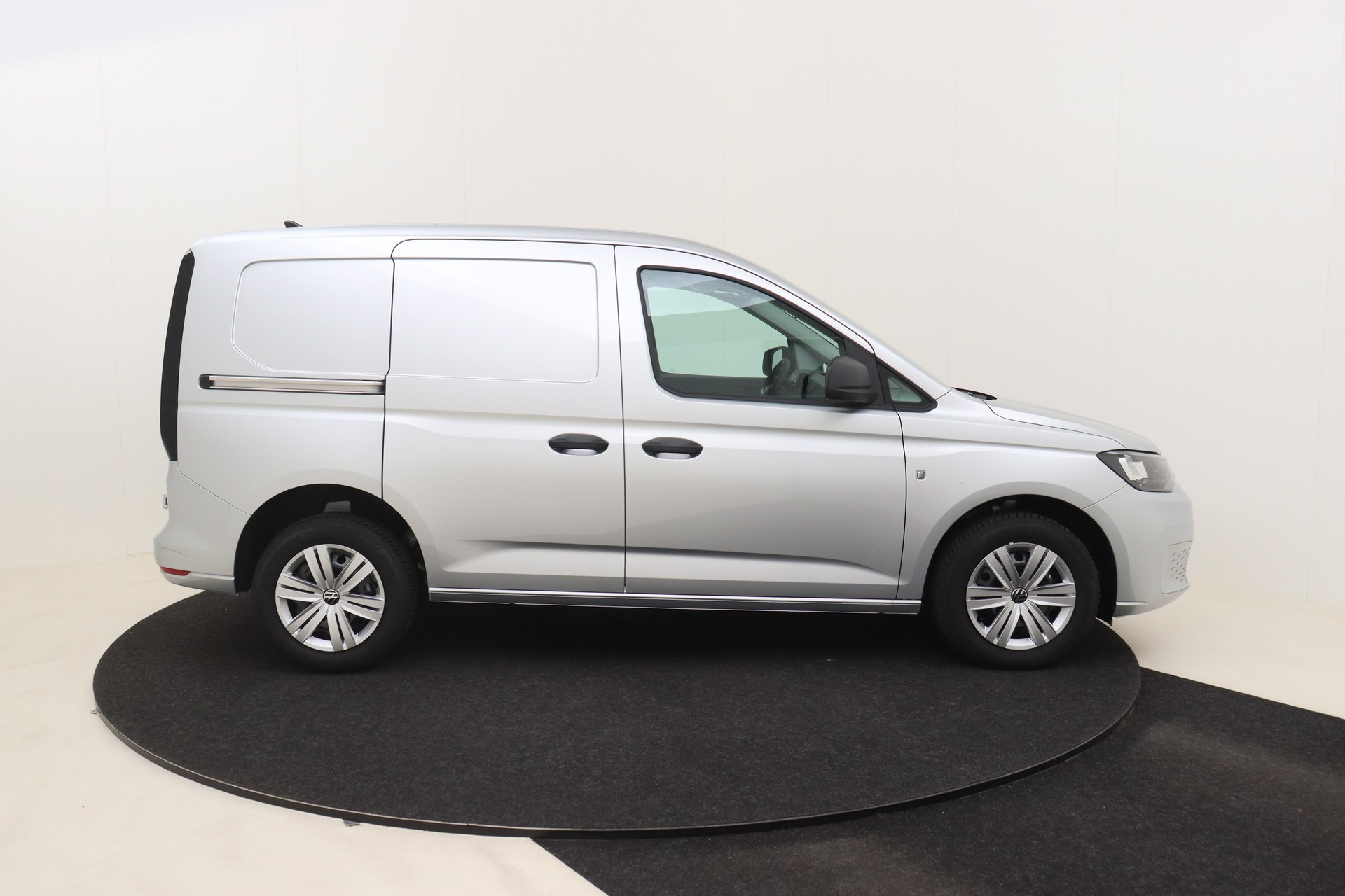 VOLKSWAGEN CADDY 2.0 TDI 102ch 6M Cargo SWB