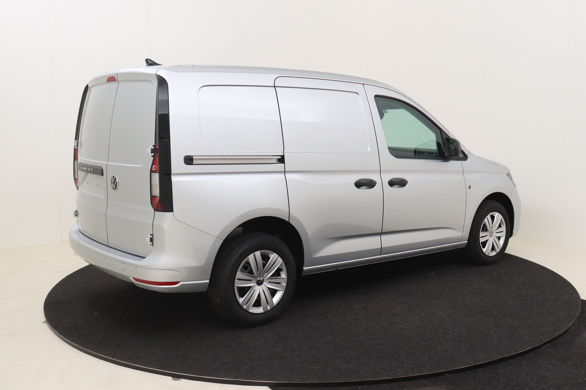 VOLKSWAGEN CADDY 2.0 TDI 102ch 6M Cargo SWB