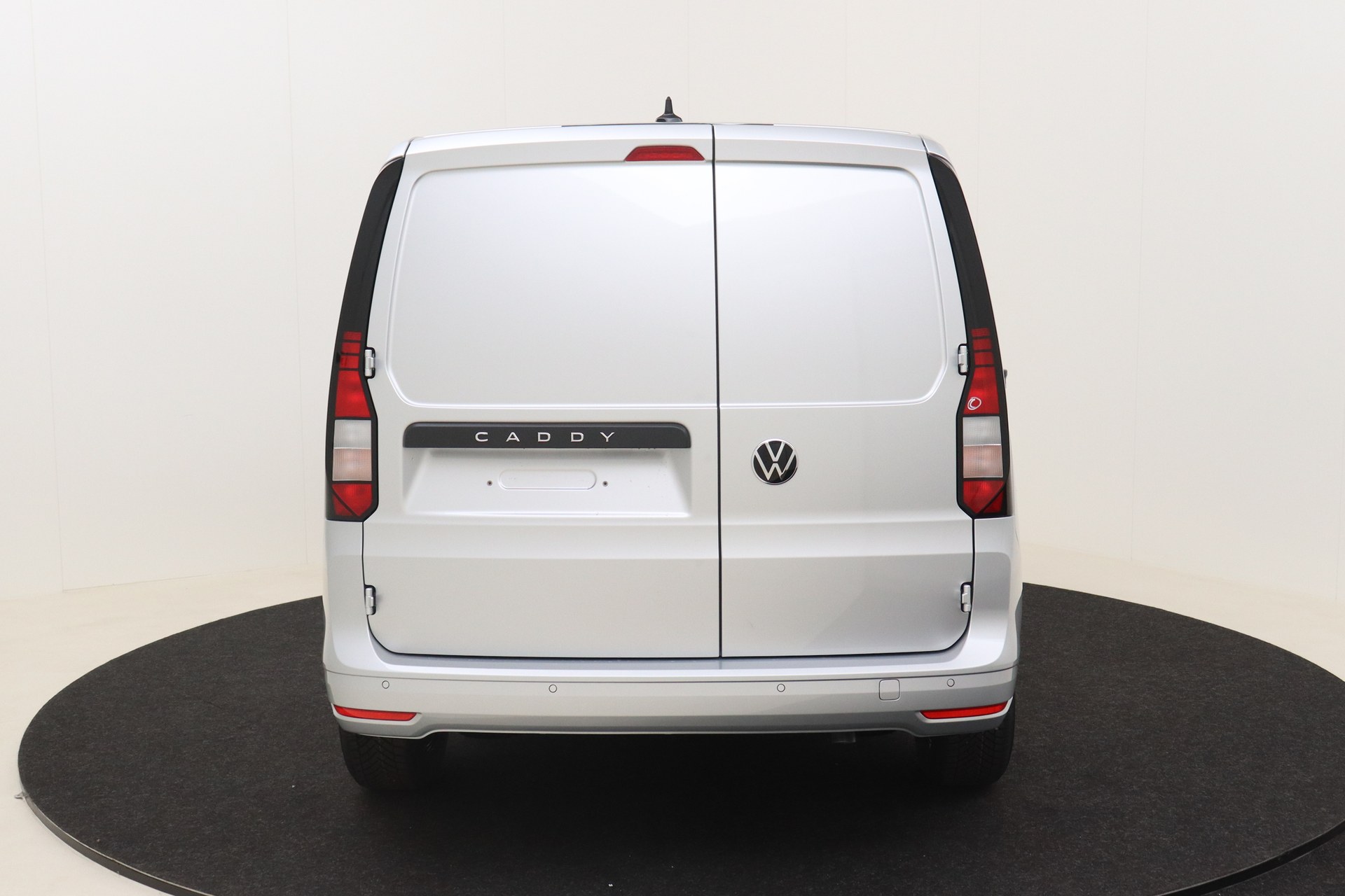 VOLKSWAGEN CADDY 2.0 TDI 102ch 6M Cargo SWB