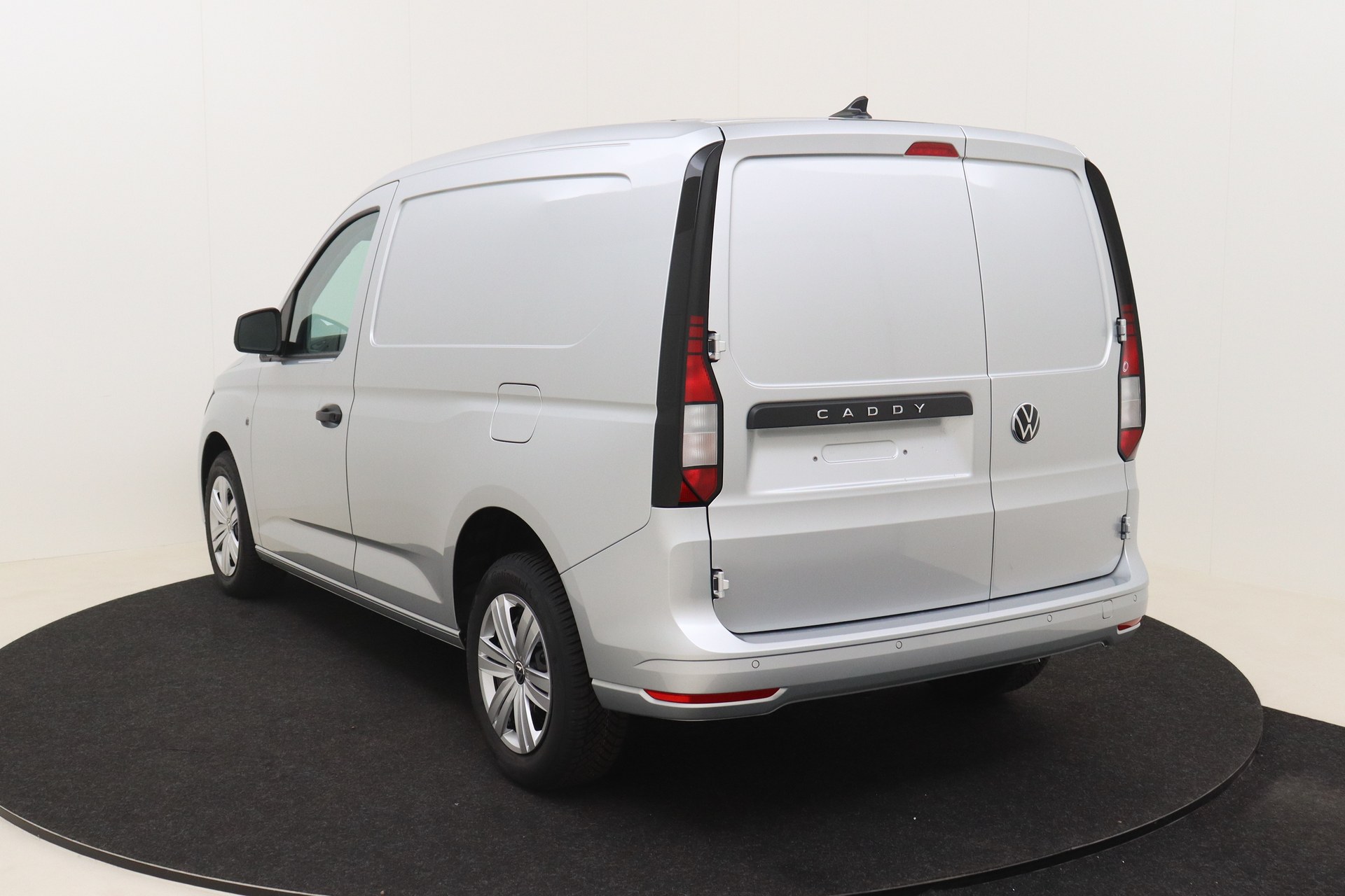 VOLKSWAGEN CADDY 2.0 TDI 102ch 6M Cargo SWB