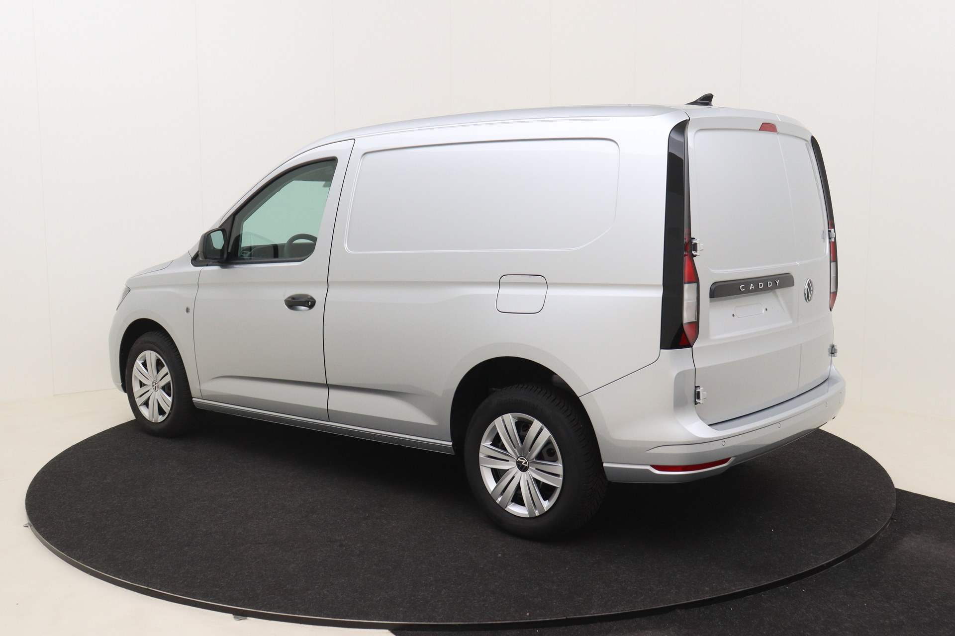 VOLKSWAGEN CADDY 2.0 TDI 102ch 6M Cargo SWB