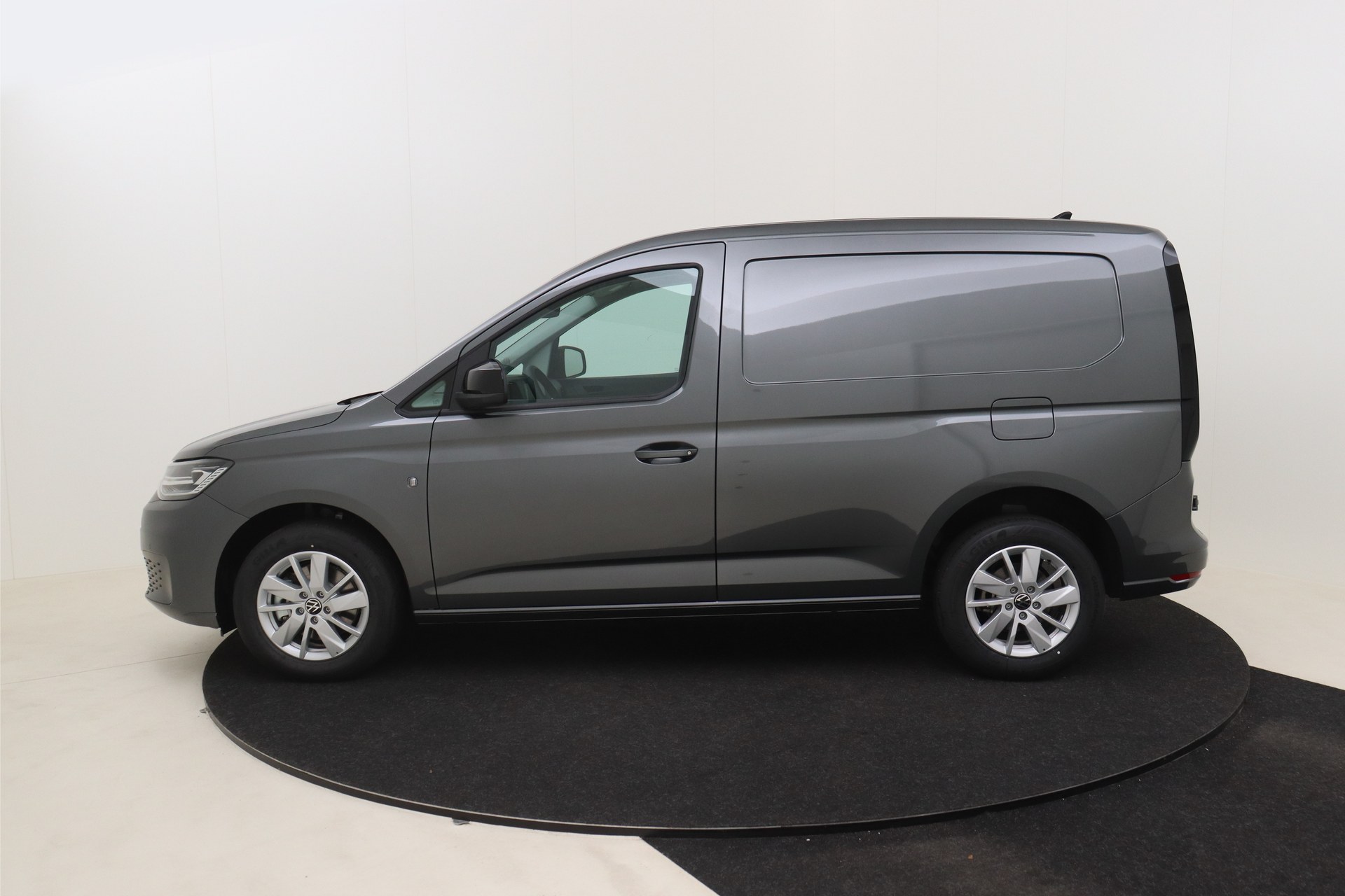 VOLKSWAGEN CADDY 2.0 TDI EU6 122ch DSG7  Cargo SWB