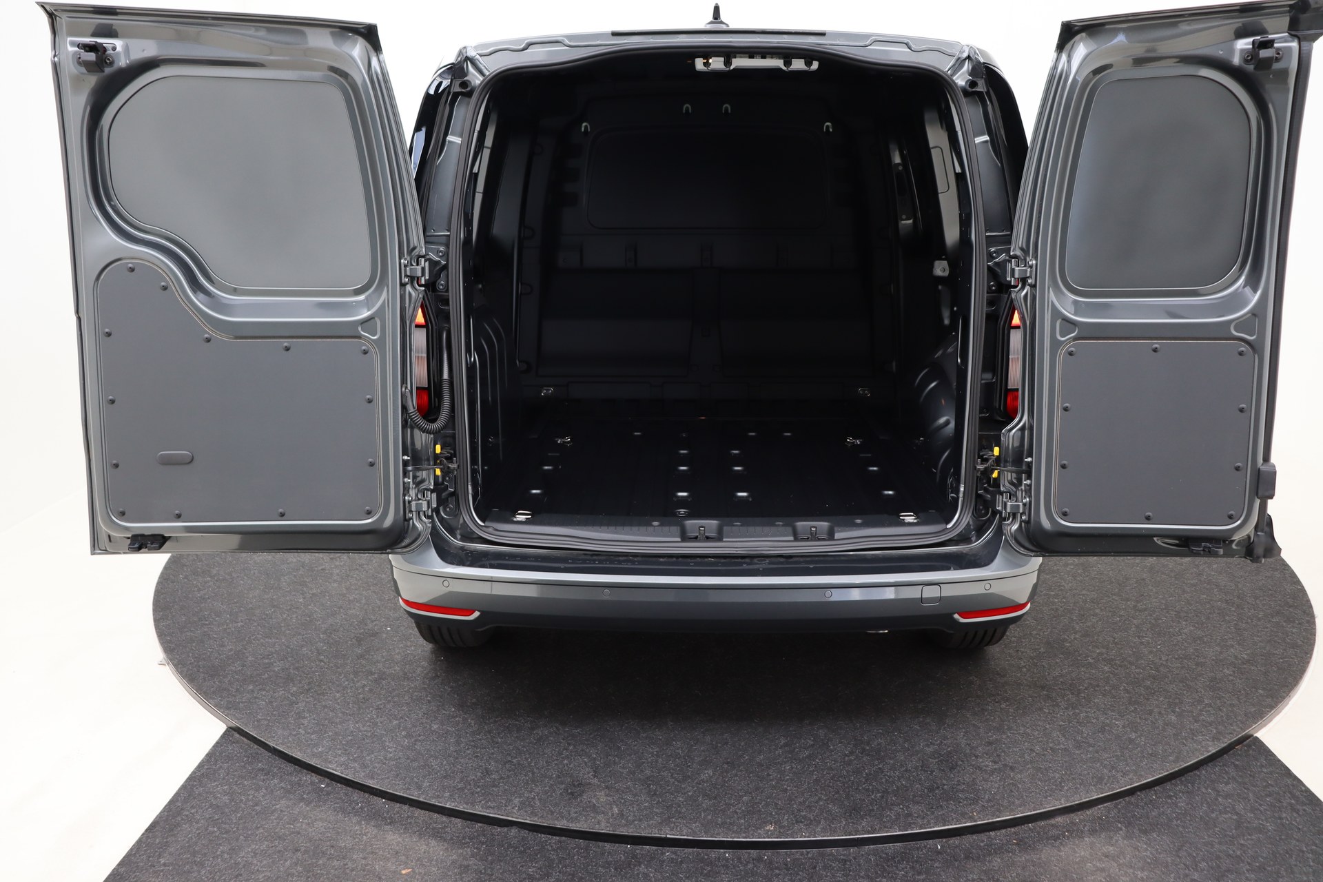 VOLKSWAGEN CADDY 2.0 TDI EU6 122ch DSG7  Cargo SWB