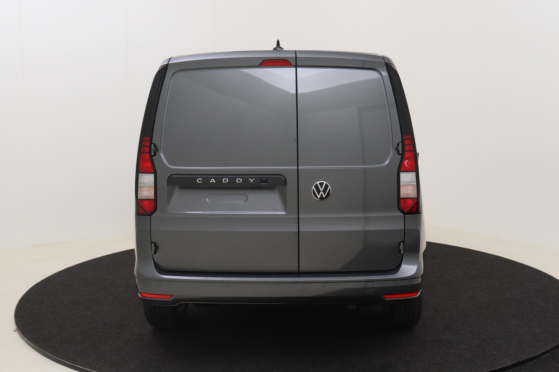 VOLKSWAGEN CADDY 2.0 TDI EU6 122ch DSG7  Cargo SWB
