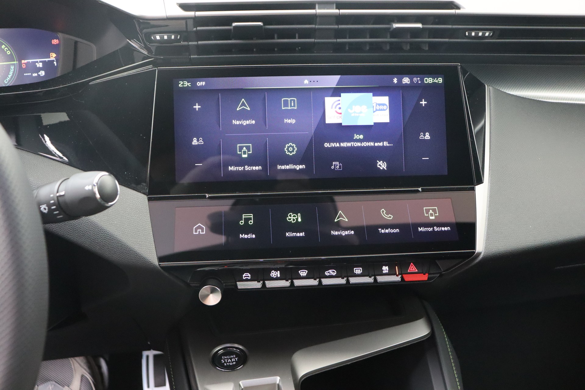 PEUGEOT 408 Hybrid 145 e-DCS6 GT