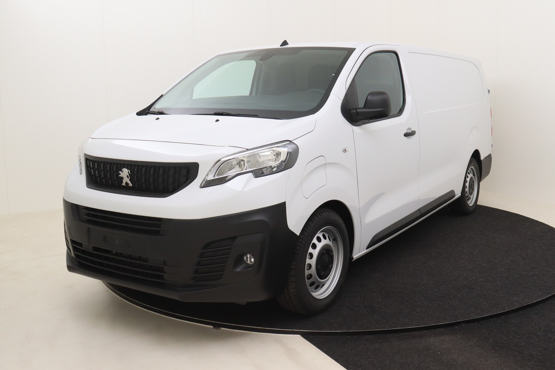 PEUGEOT E-EXPERT 75 kWh 136ch Long