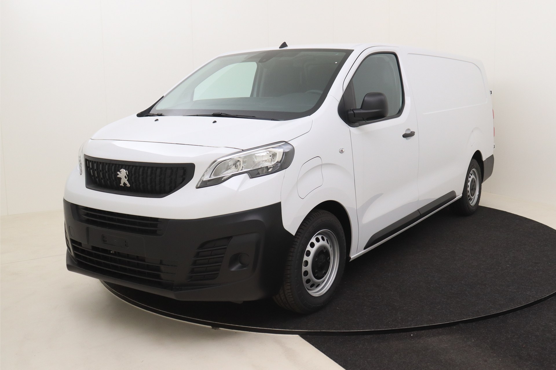 PEUGEOT E-EXPERT 75 kWh 136ch Long