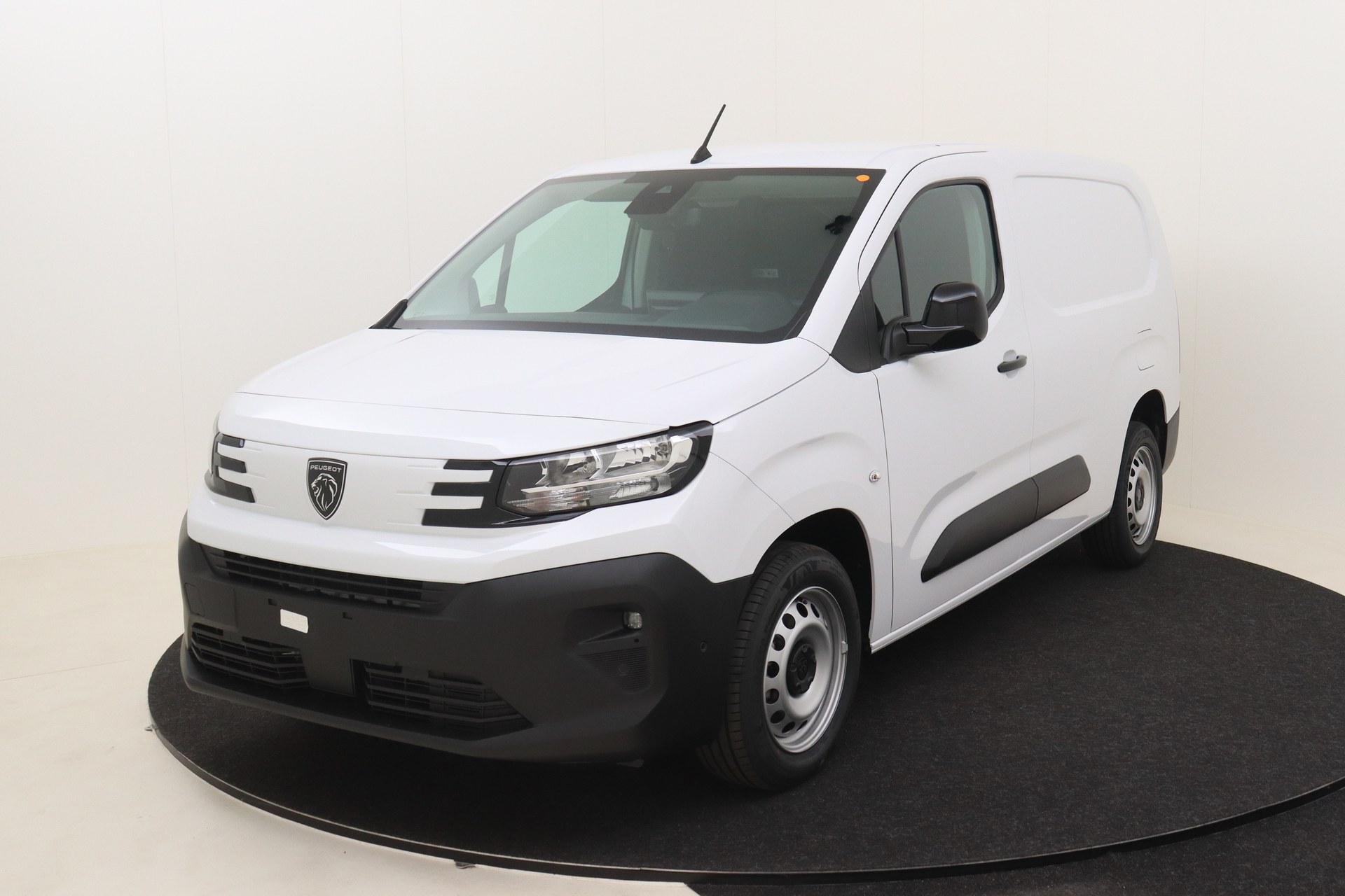 PEUGEOT PARTNER 1.5 BlueHDi 100ch Man.6    New Long Heavy