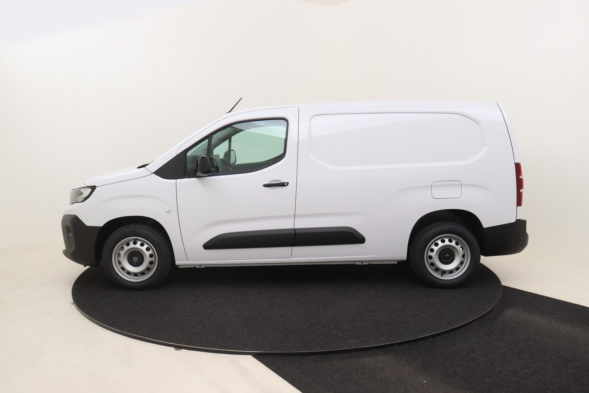 PEUGEOT PARTNER 1.5 BlueHDi 100ch Man.6    New Long Heavy
