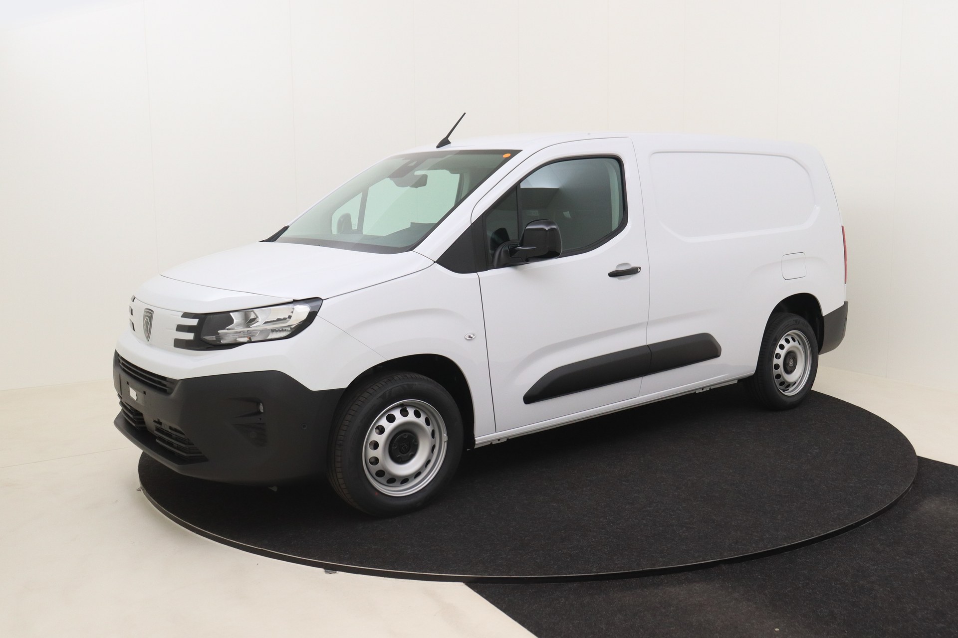 PEUGEOT PARTNER 1.5 BlueHDi 100ch Man.6    New Long Heavy