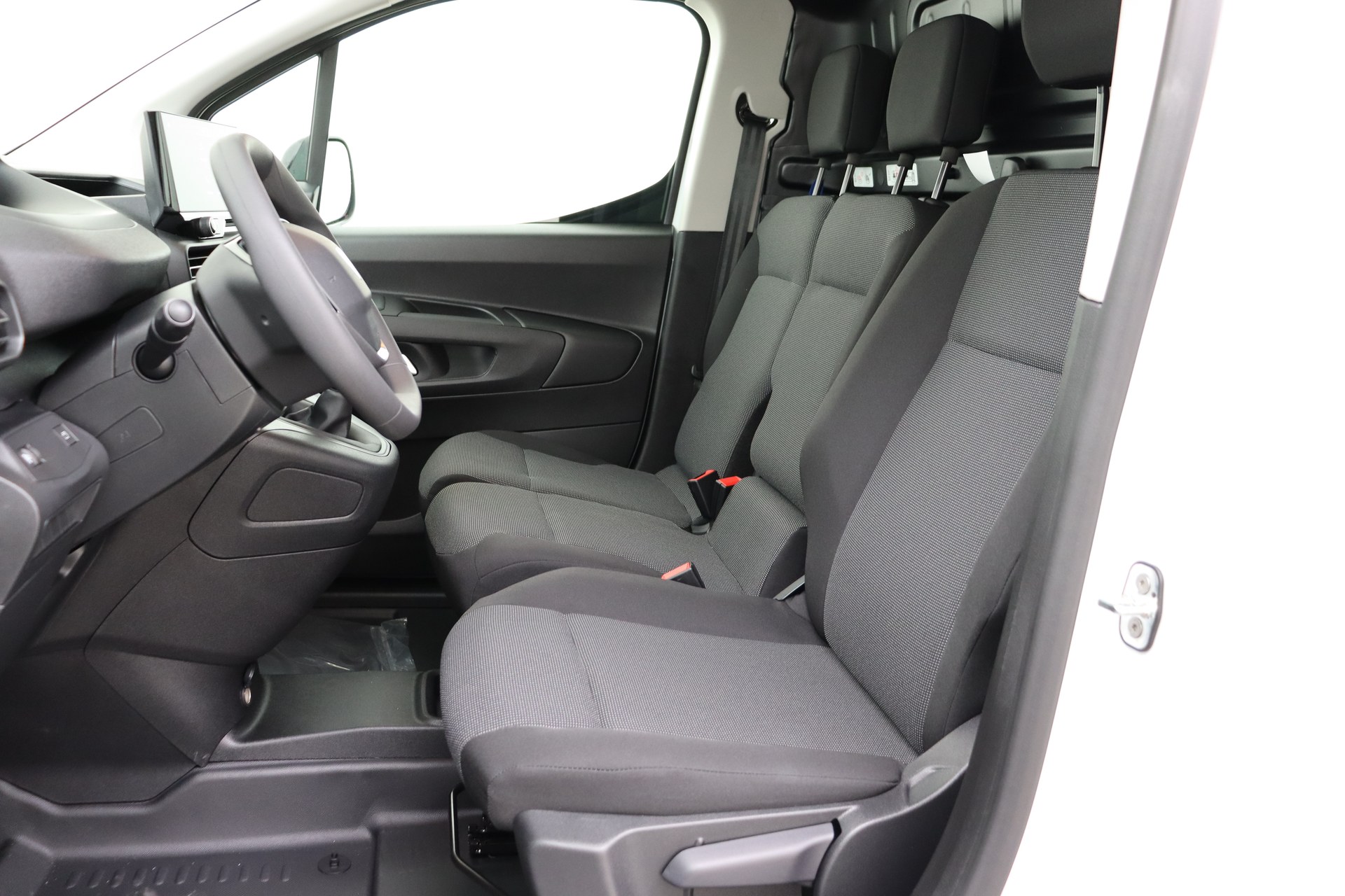 PEUGEOT PARTNER 1.5 BlueHDi 100ch Man.6    New Long Heavy