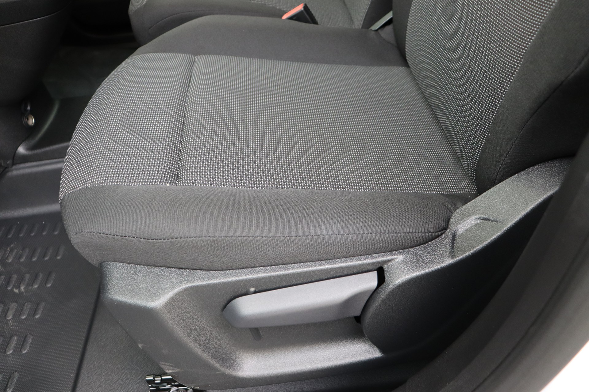 PEUGEOT PARTNER 1.5 BlueHDi 100ch Man.6    New Long Heavy
