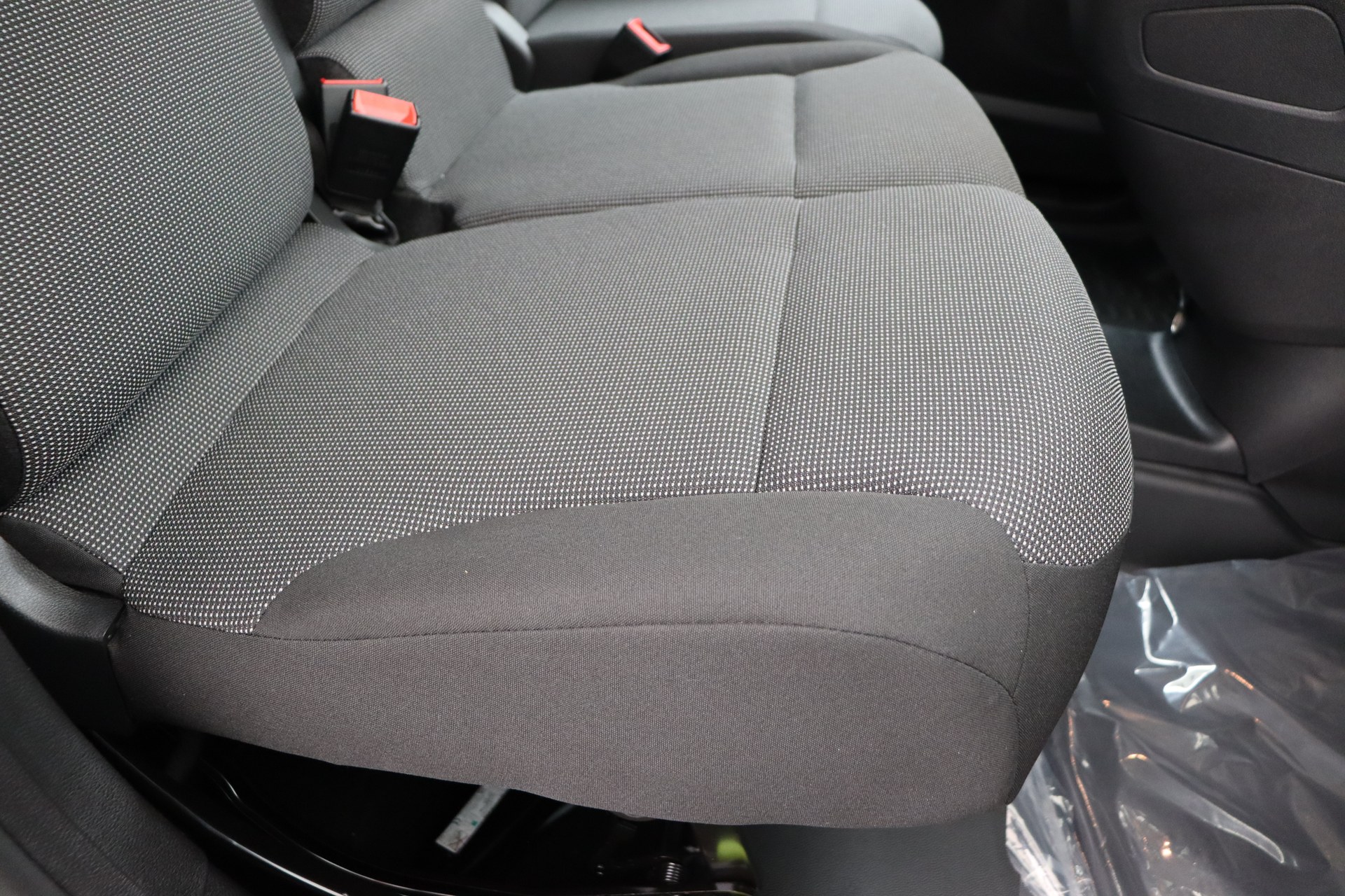 PEUGEOT PARTNER 1.5 BlueHDi 100ch Man.6    New Long Heavy