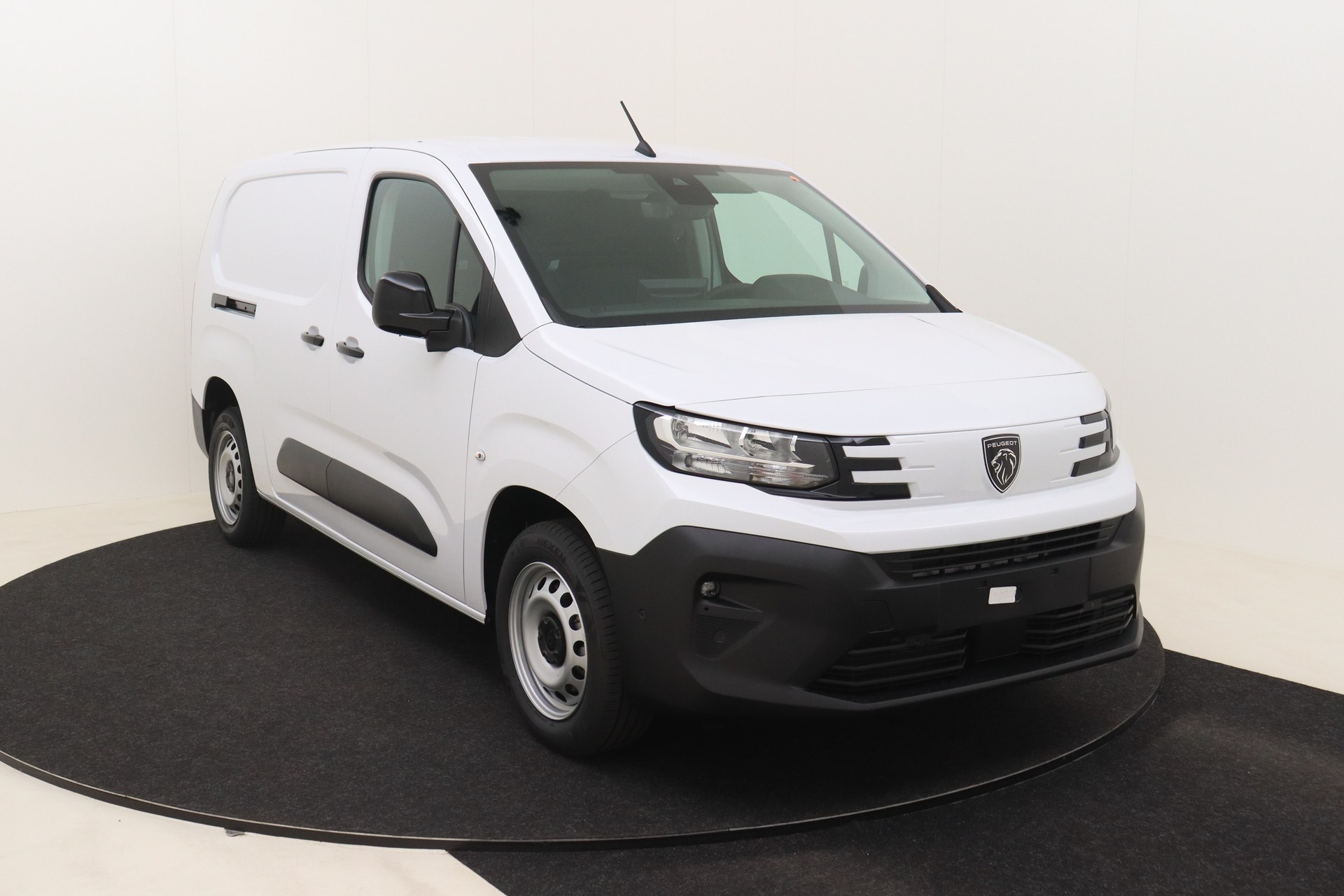 PEUGEOT PARTNER 1.5 BlueHDi 100ch Man.6    New Long Heavy