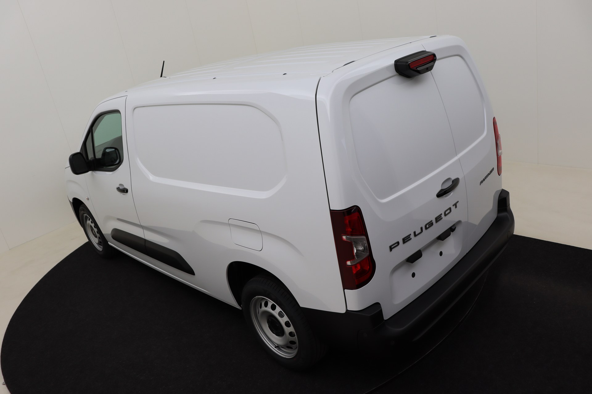 PEUGEOT PARTNER 1.5 BlueHDi 100ch Man.6    New Long Heavy