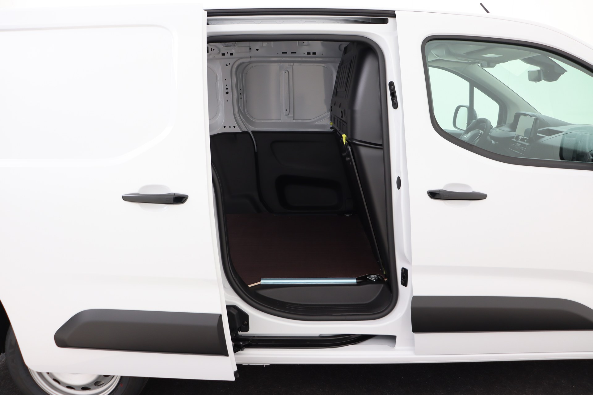 PEUGEOT PARTNER 1.5 BlueHDi 100ch Man.6    New Long Heavy