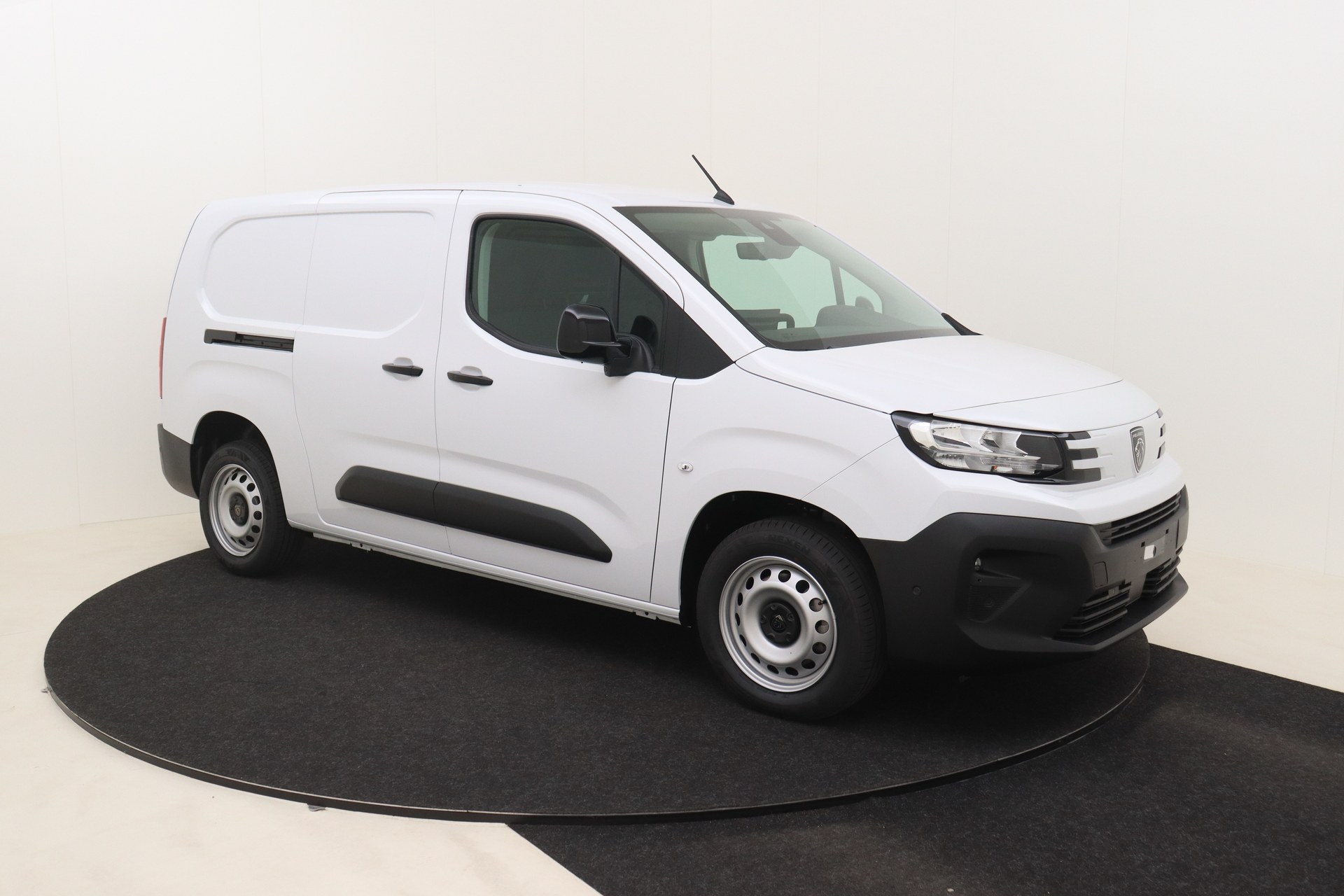 PEUGEOT PARTNER 1.5 BlueHDi 100ch Man.6    New Long Heavy