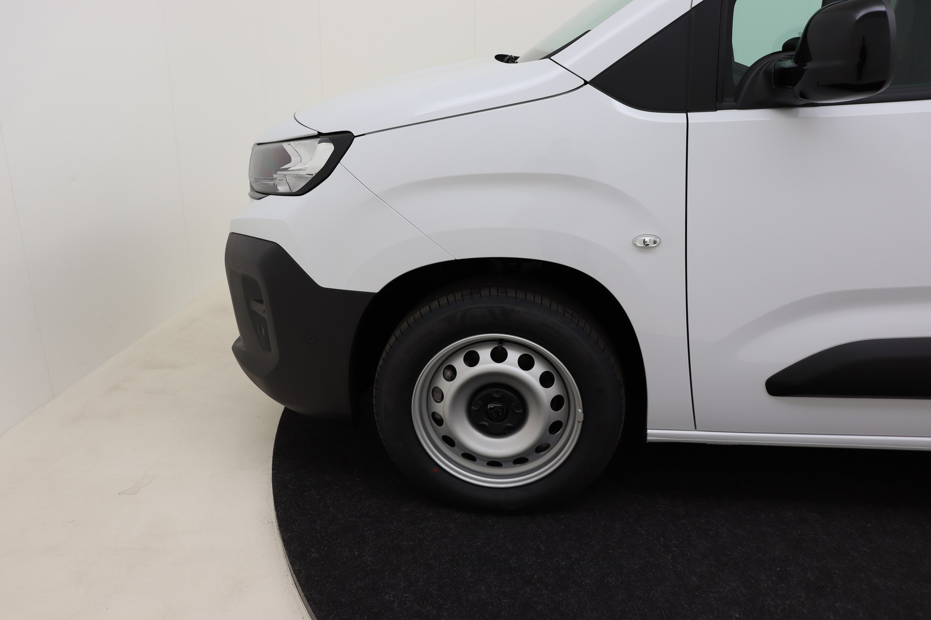 PEUGEOT PARTNER 1.5 BlueHDi 100ch Man.6    New Long Heavy