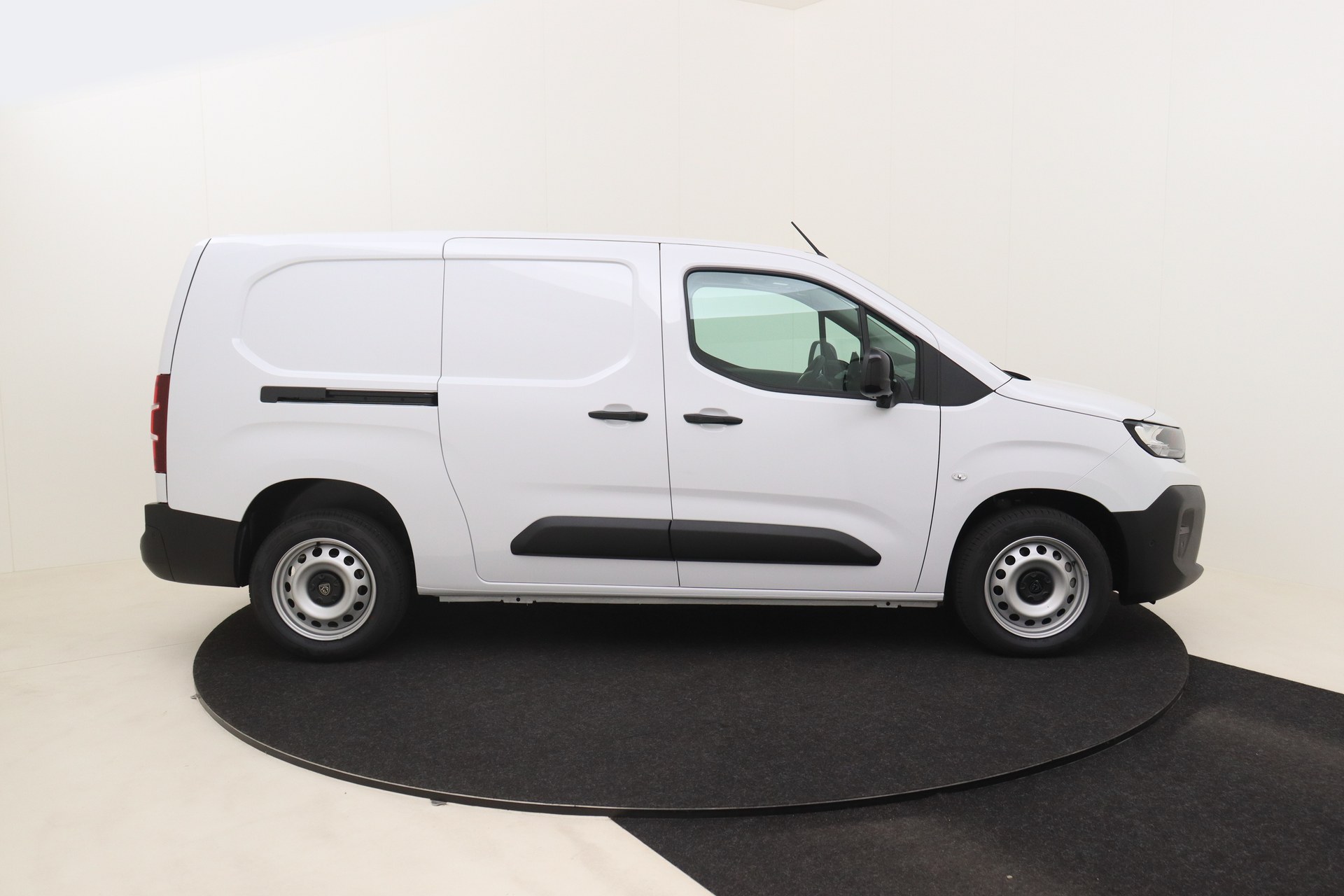 PEUGEOT PARTNER 1.5 BlueHDi 100ch Man.6    New Long Heavy