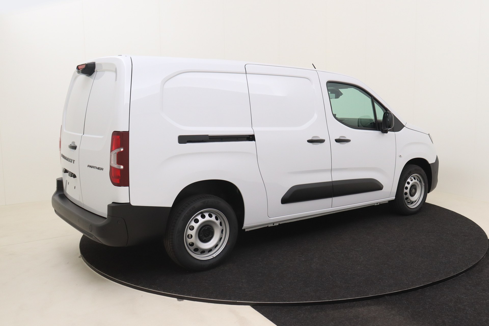 PEUGEOT PARTNER 1.5 BlueHDi 100ch Man.6    New Long Heavy