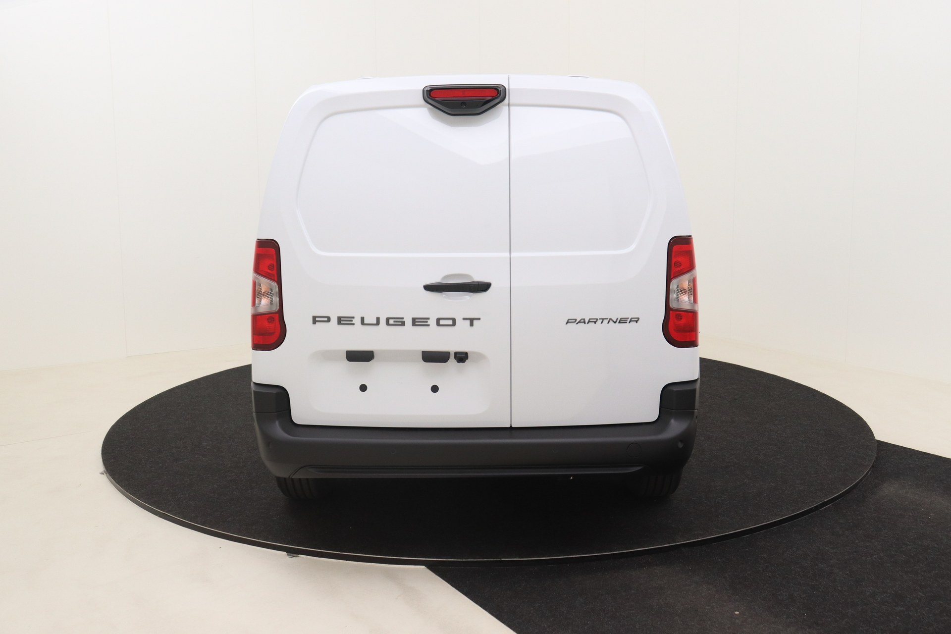 PEUGEOT PARTNER 1.5 BlueHDi 100ch Man.6    New Long Heavy