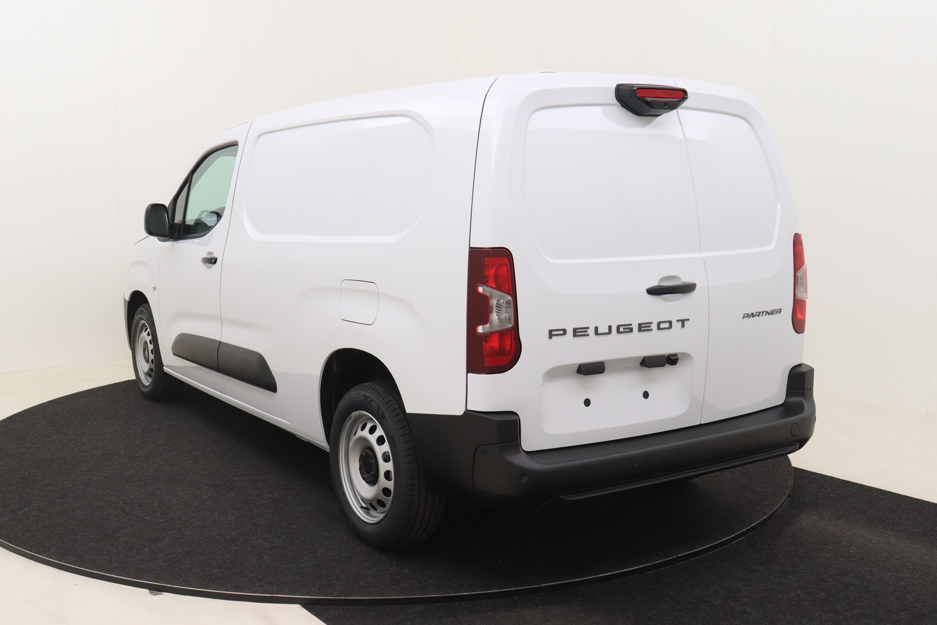 PEUGEOT PARTNER 1.5 BlueHDi 100ch Man.6    New Long Heavy