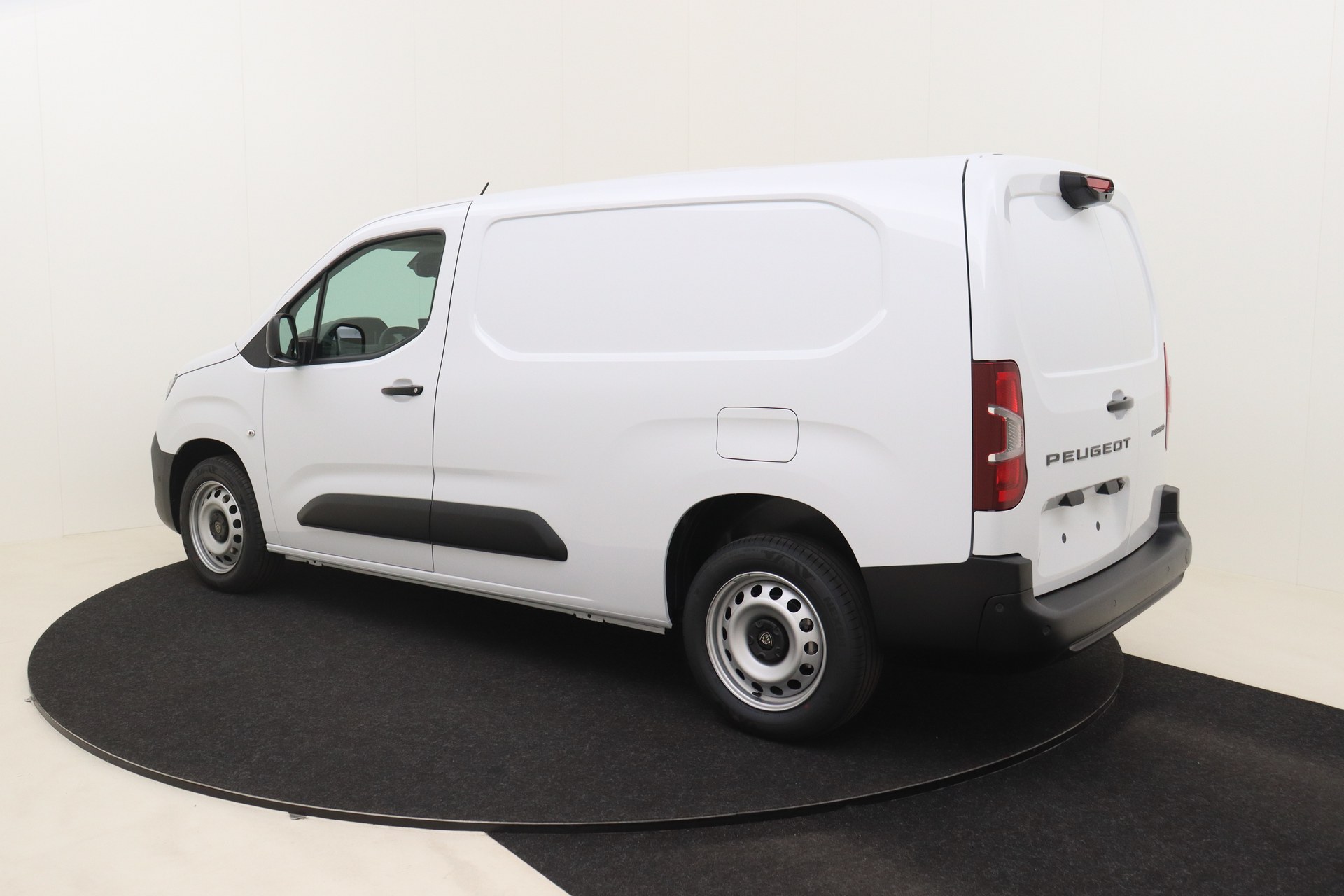 PEUGEOT PARTNER 1.5 BlueHDi 100ch Man.6    New Long Heavy
