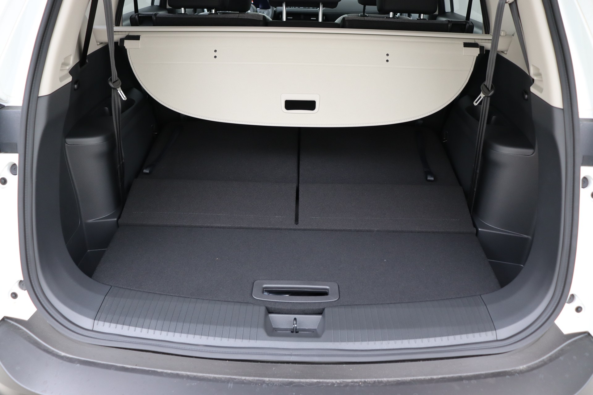 NISSAN X-TRAIL e-POWER 213ch e-4ORCE Acenta + Style pack 7pl