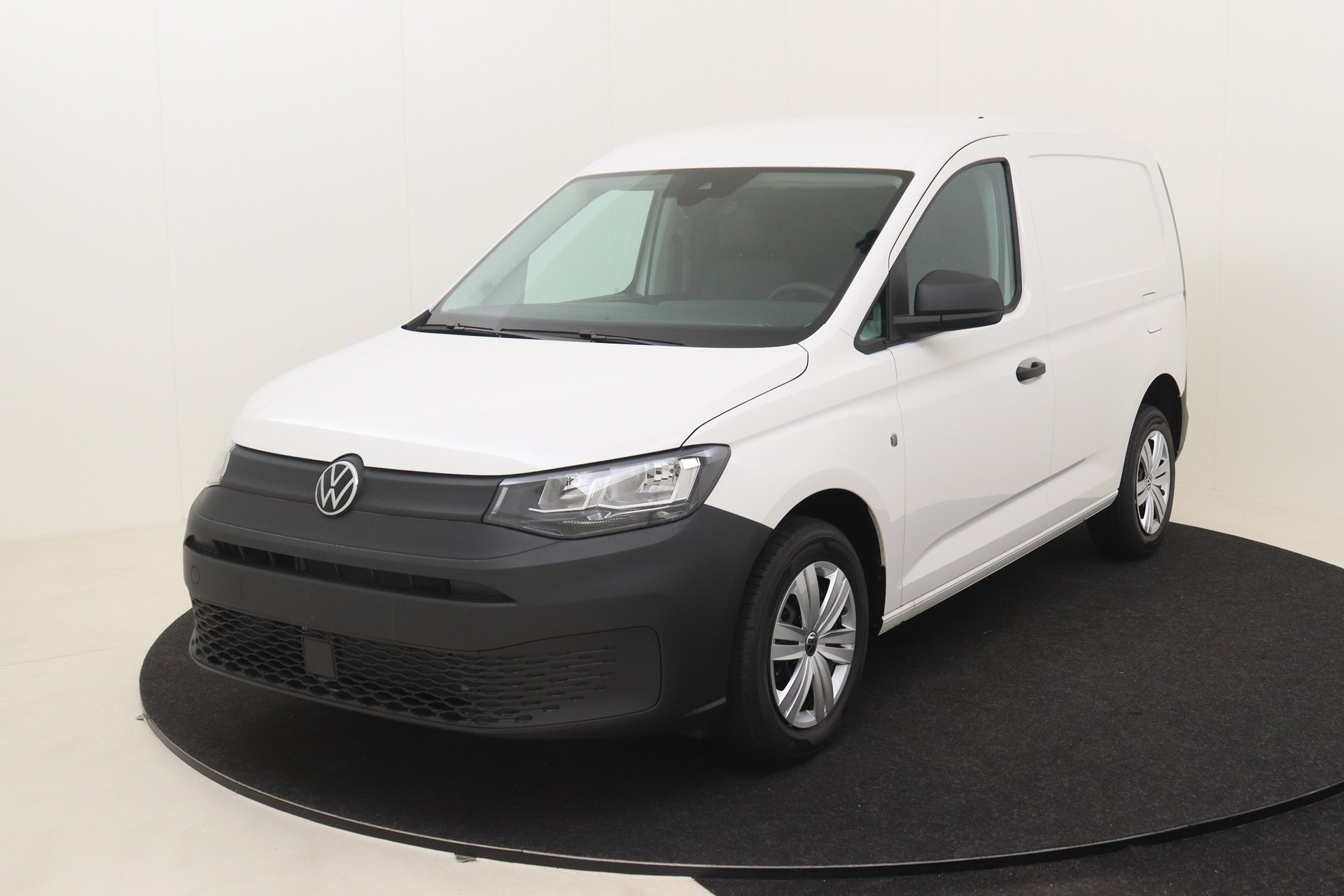 VOLKSWAGEN CADDY 2.0 TDI 122ch DSG7 Cargo SWB