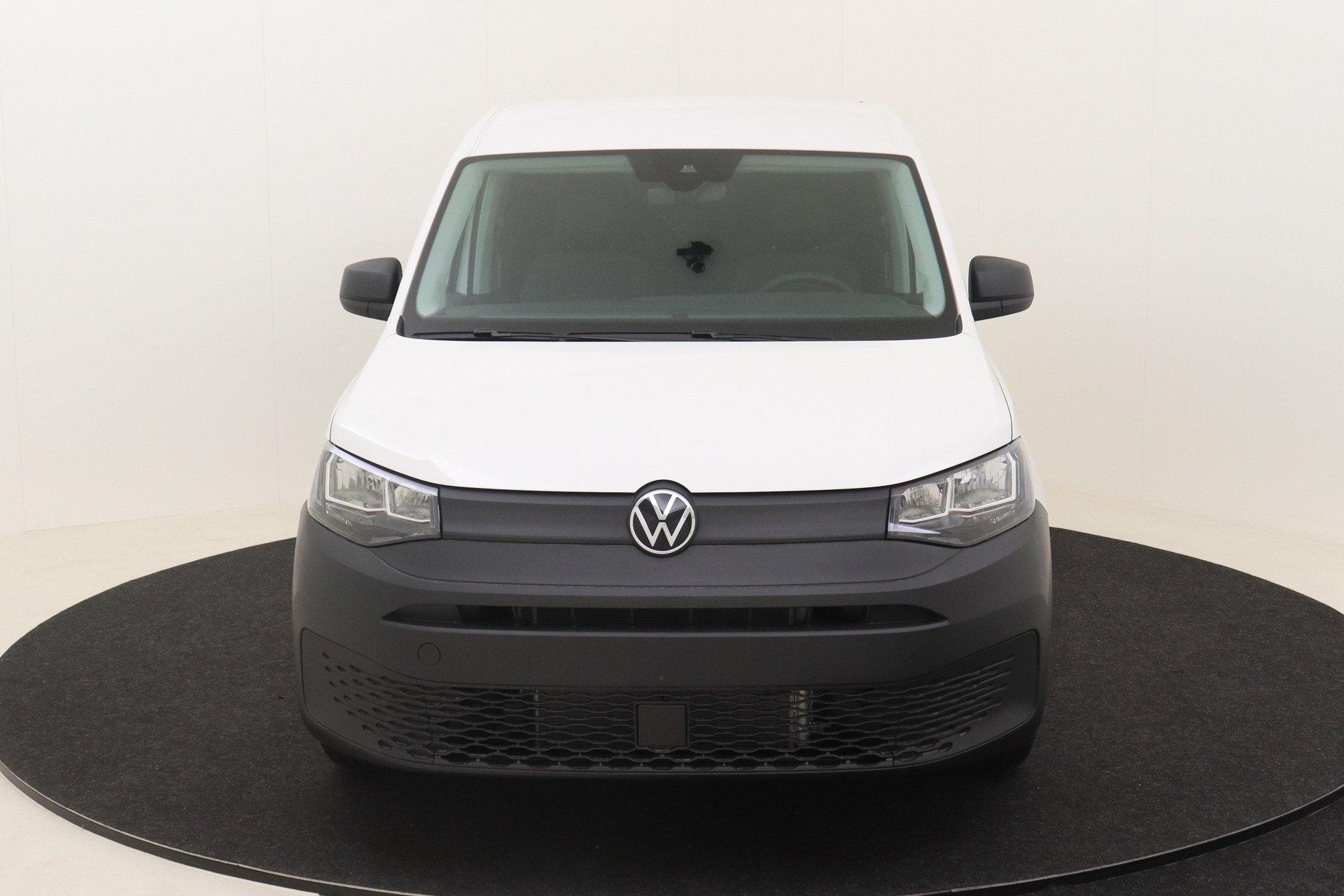 VOLKSWAGEN CADDY 2.0 TDI 122ch DSG7 Cargo SWB