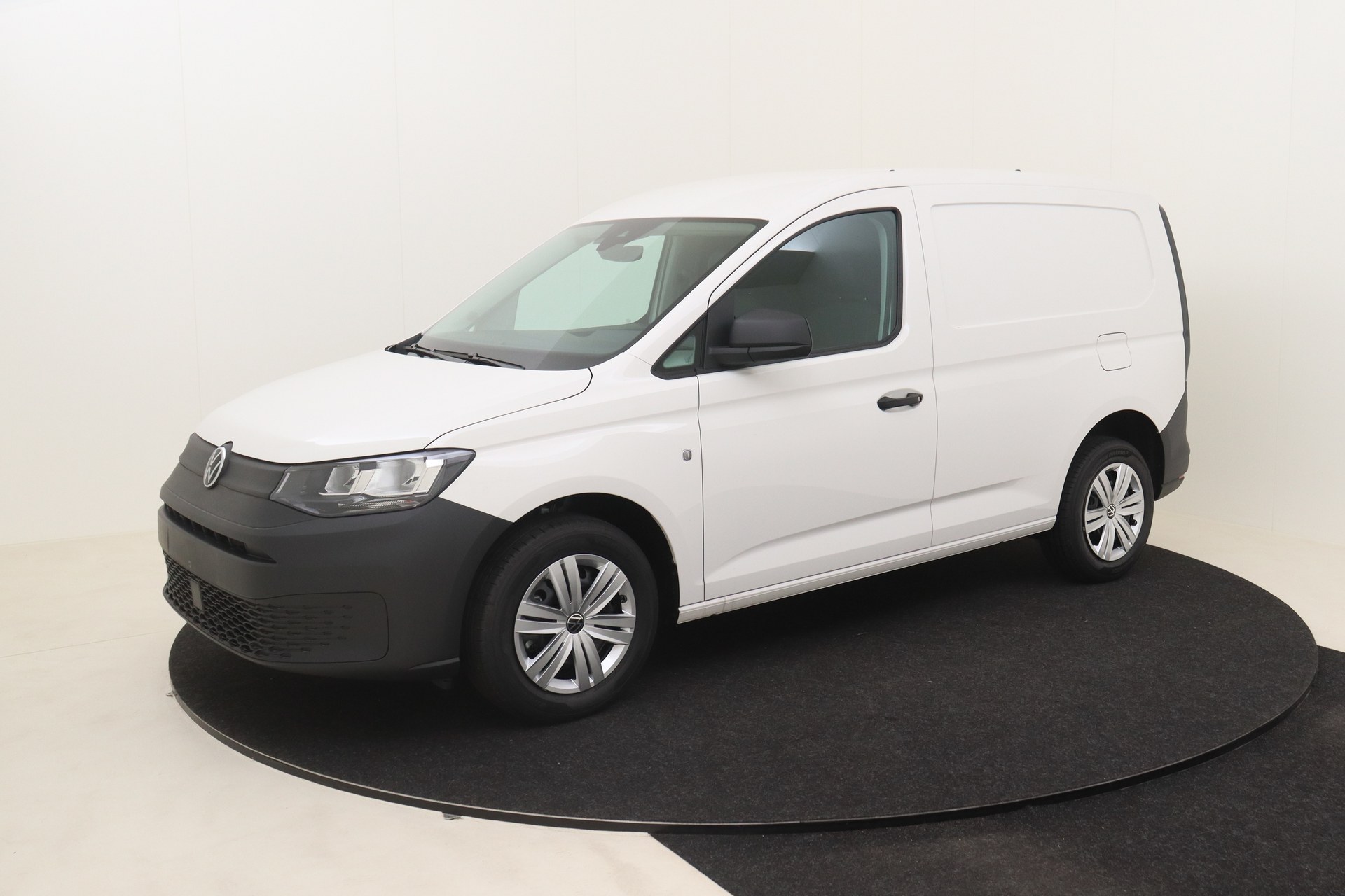 VOLKSWAGEN CADDY 2.0 TDI 122ch DSG7 Cargo SWB