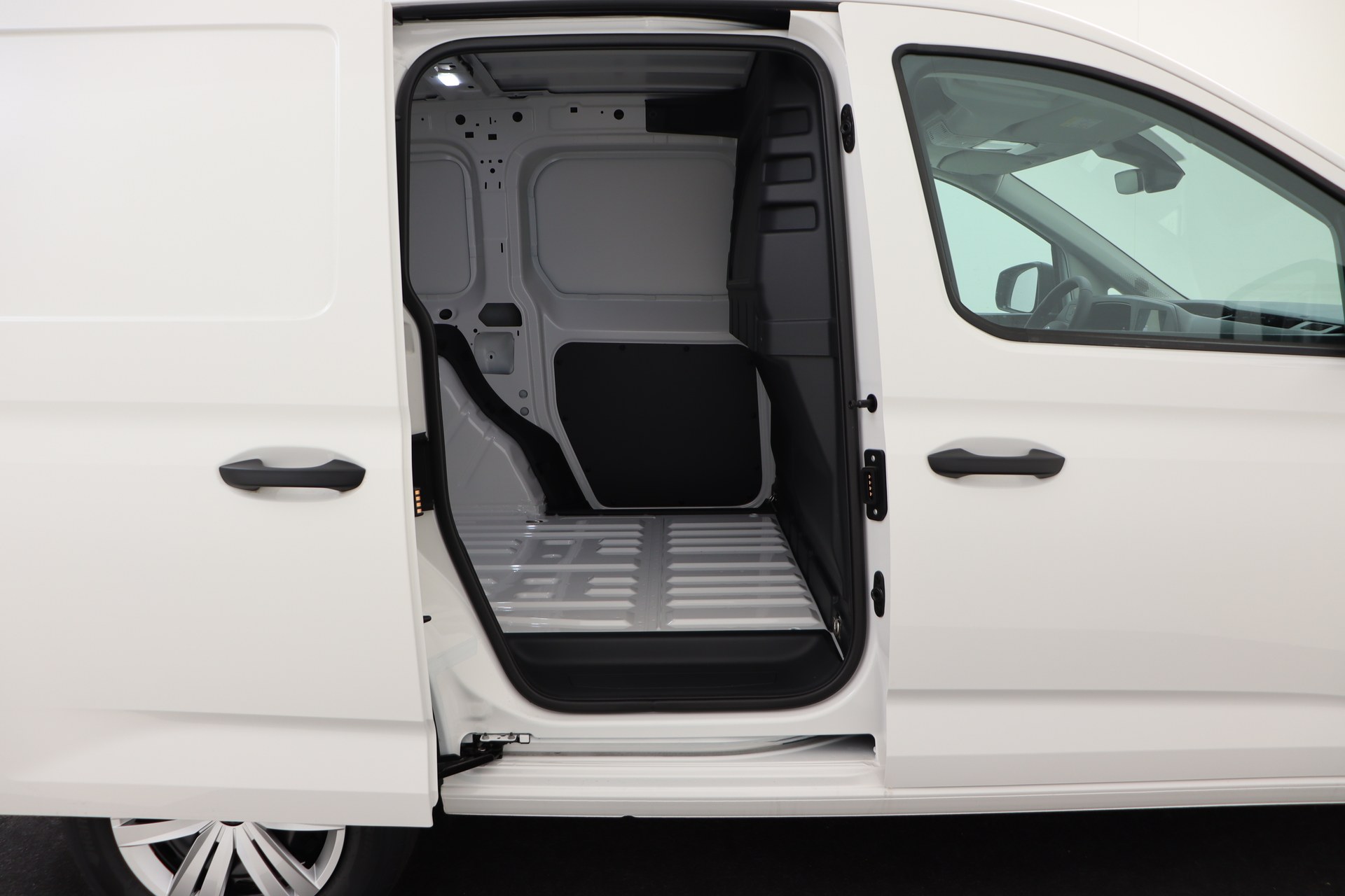 VOLKSWAGEN CADDY 2.0 TDI 122ch DSG7 Cargo SWB