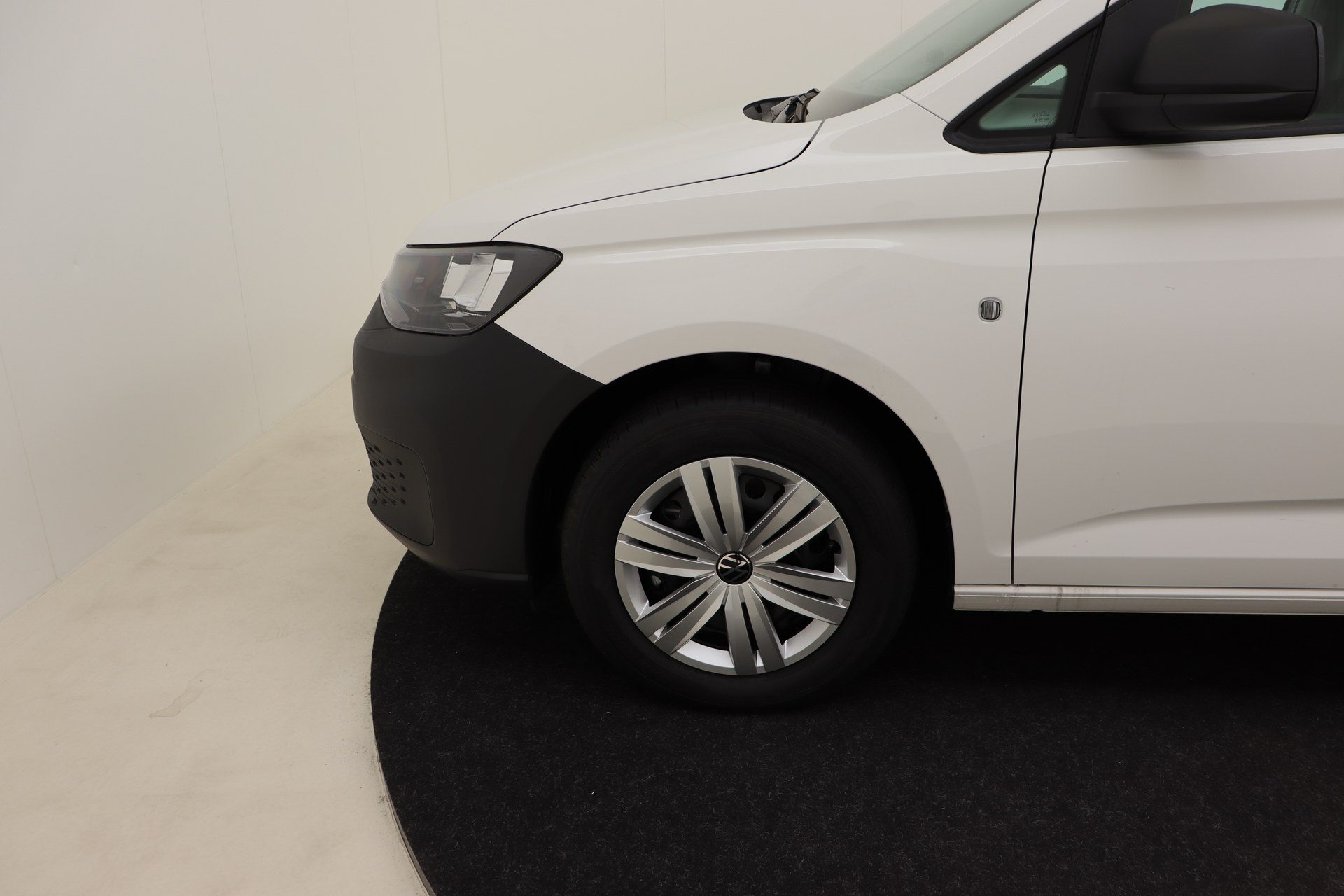 VOLKSWAGEN CADDY 2.0 TDI 122ch DSG7 Cargo SWB