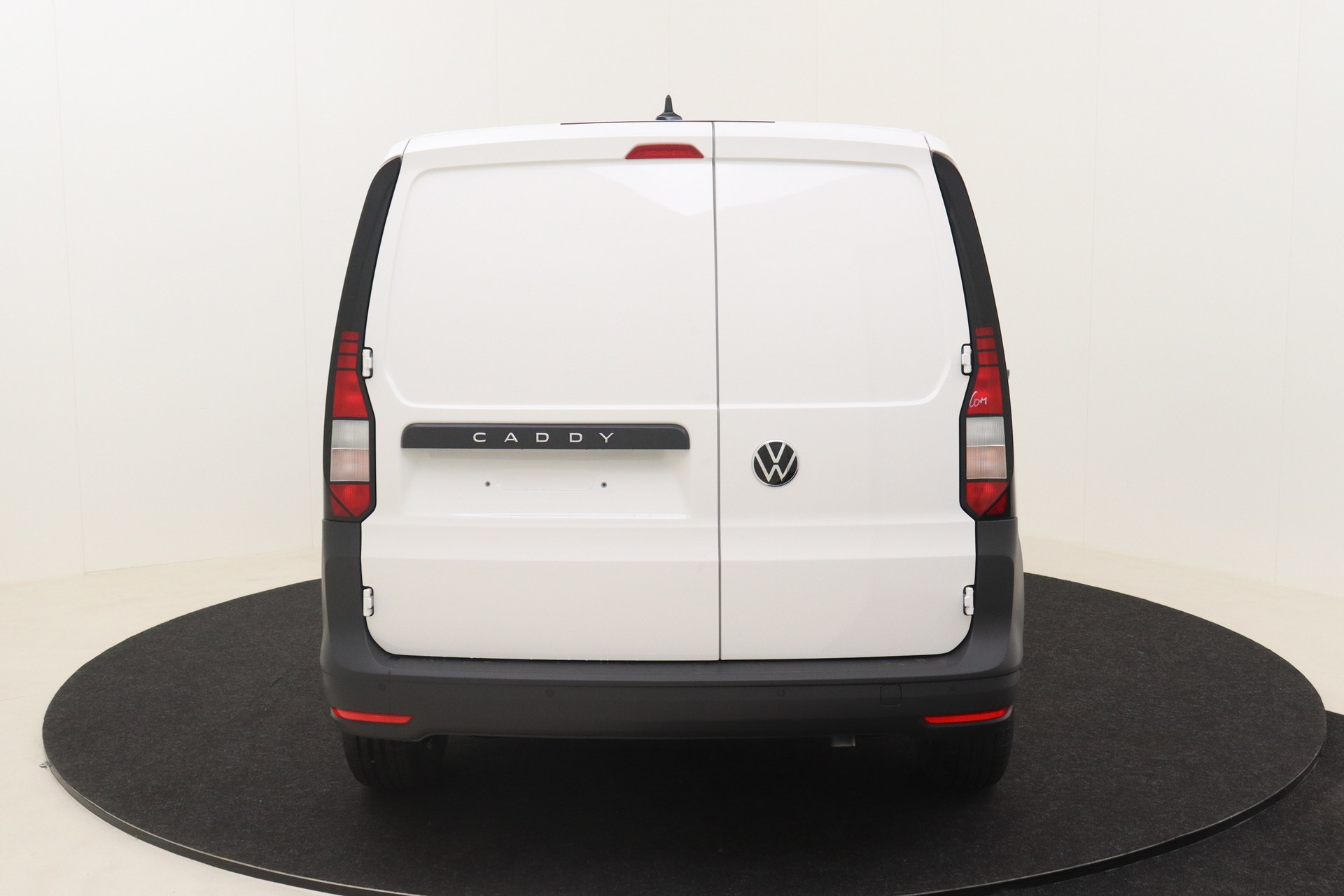 VOLKSWAGEN CADDY 2.0 TDI 122ch DSG7 Cargo SWB
