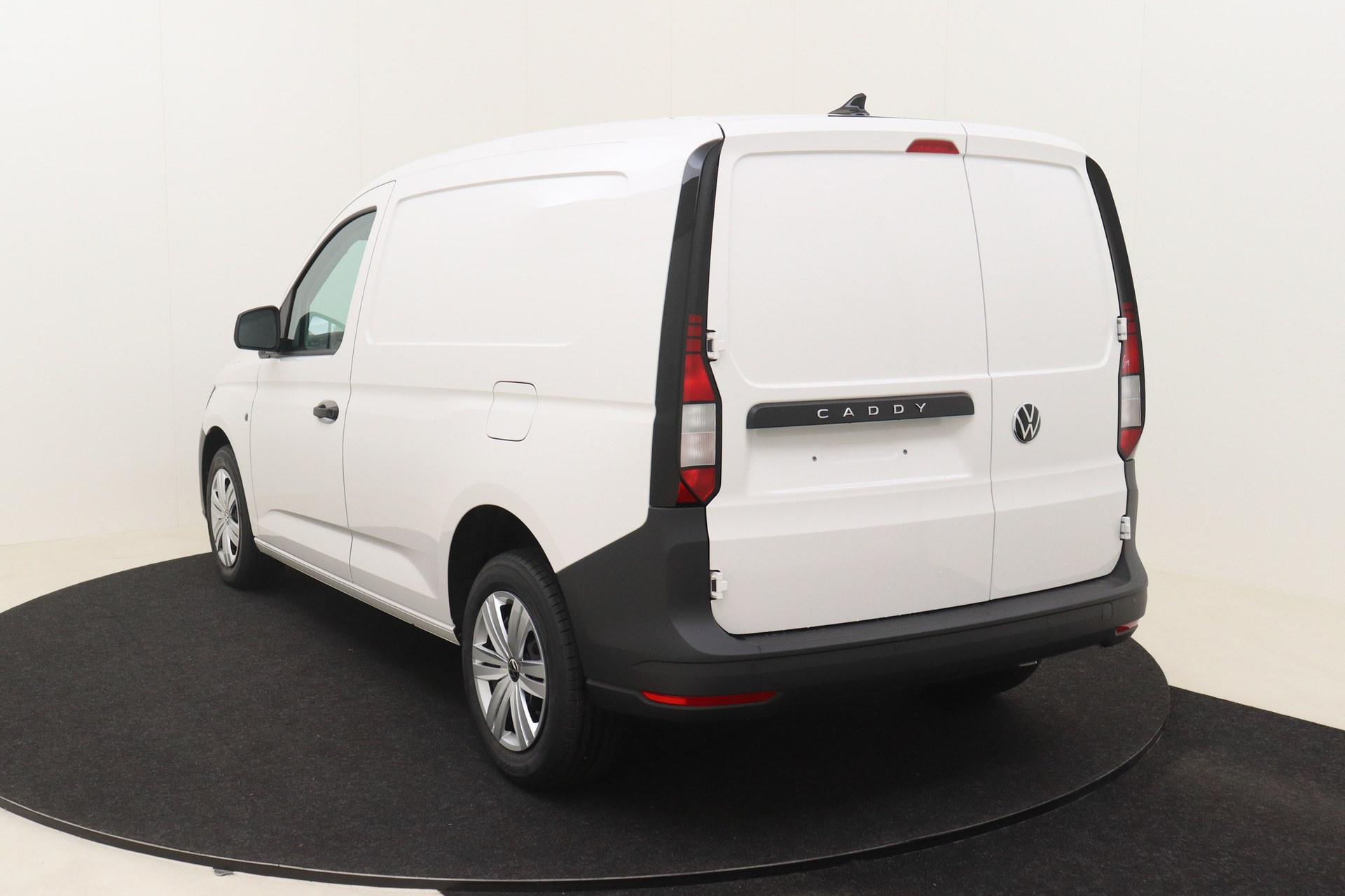 VOLKSWAGEN CADDY 2.0 TDI 122ch DSG7 Cargo SWB