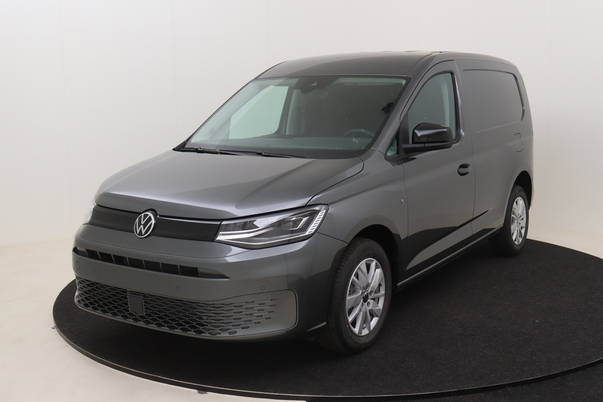 VOLKSWAGEN CADDY 2.0 TDI 122ch DSG7 Cargo SWB