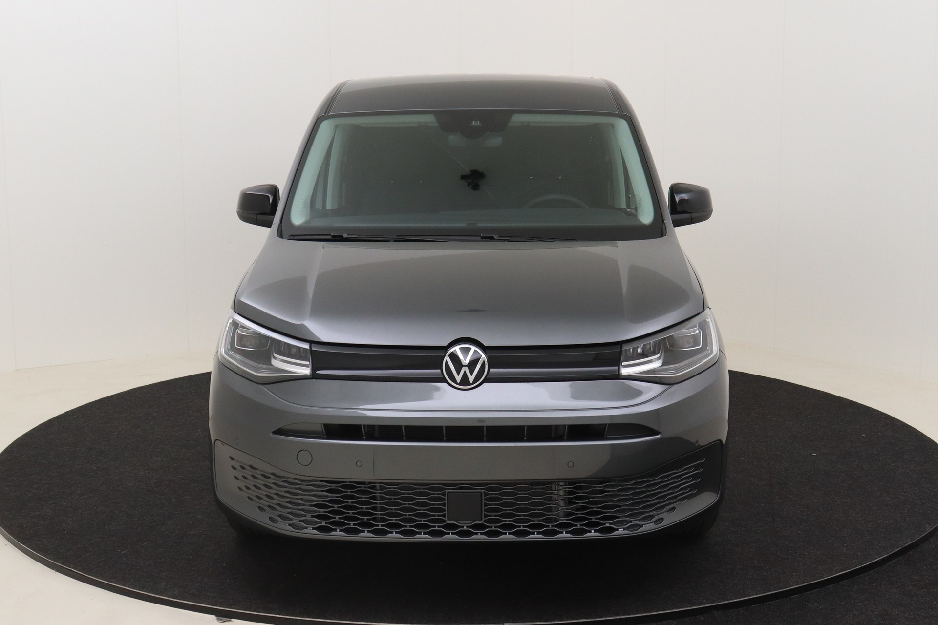 VOLKSWAGEN CADDY 2.0 TDI 122ch DSG7 Cargo SWB