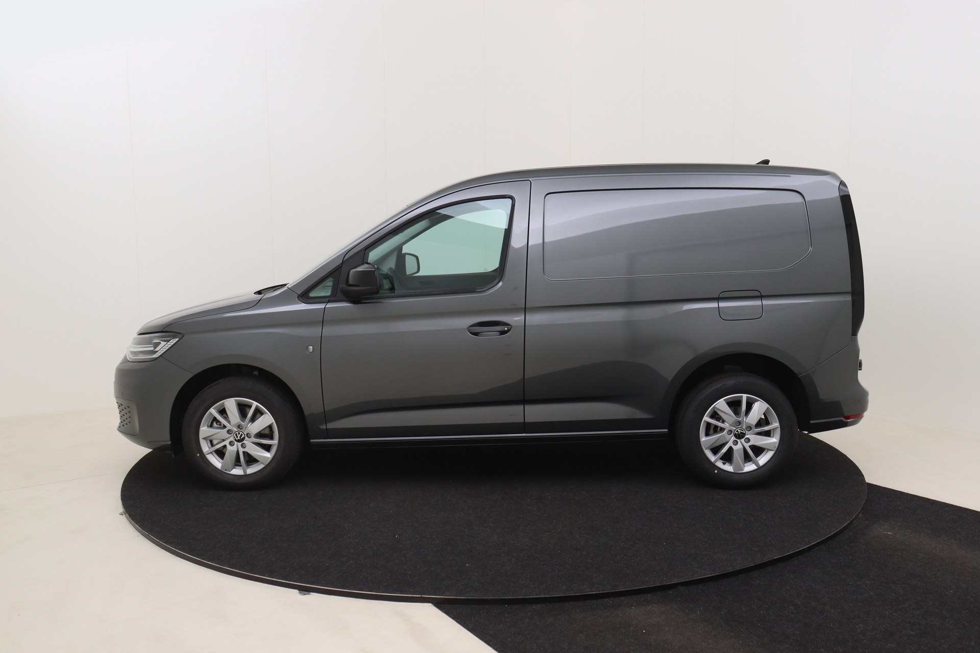 VOLKSWAGEN CADDY 2.0 TDI 122ch DSG7 Cargo SWB